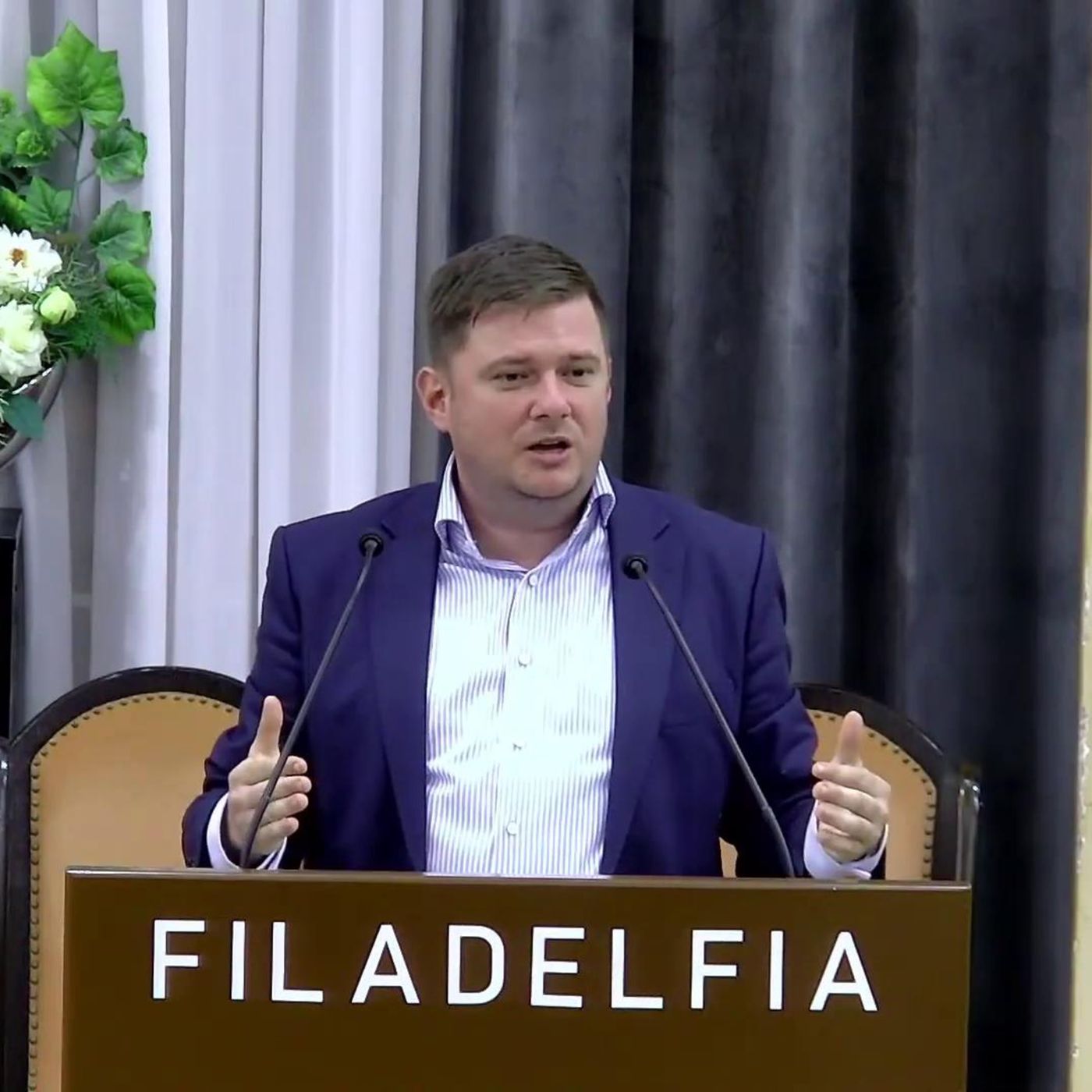 Daniel Popa