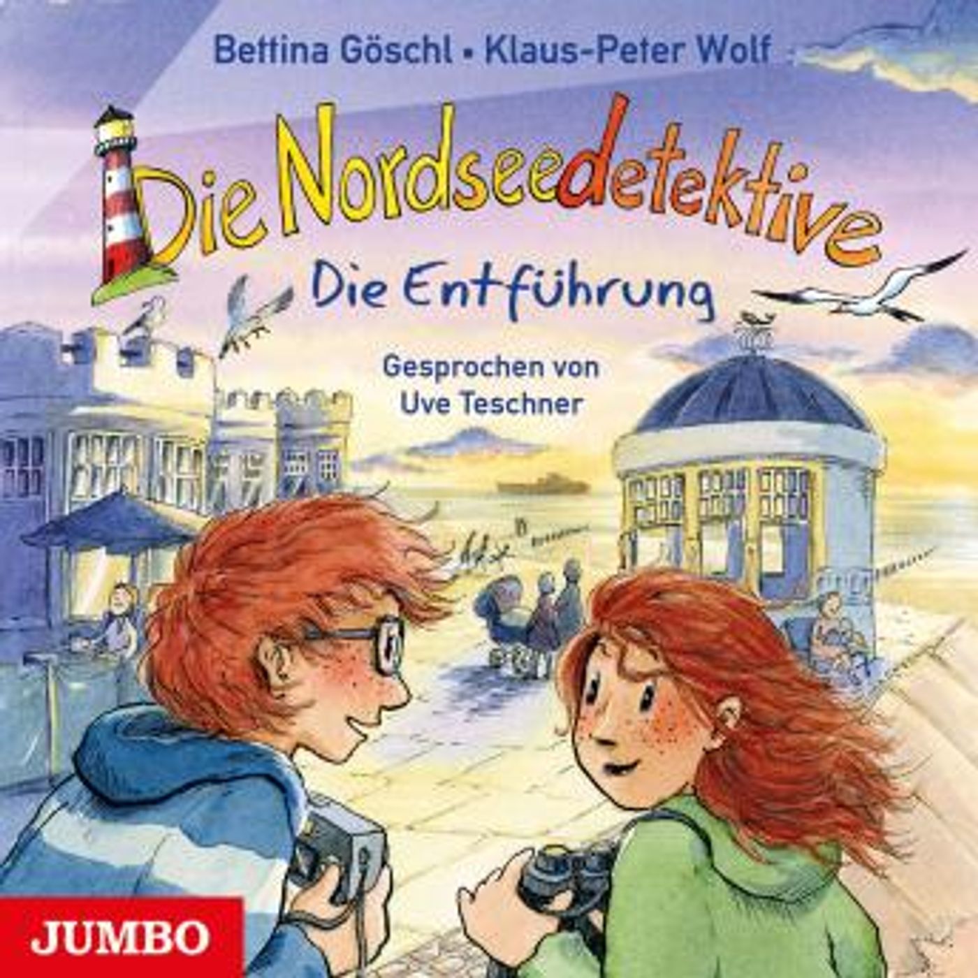 Download New Full Audiobooks in Kids, Mystery & Fantasy