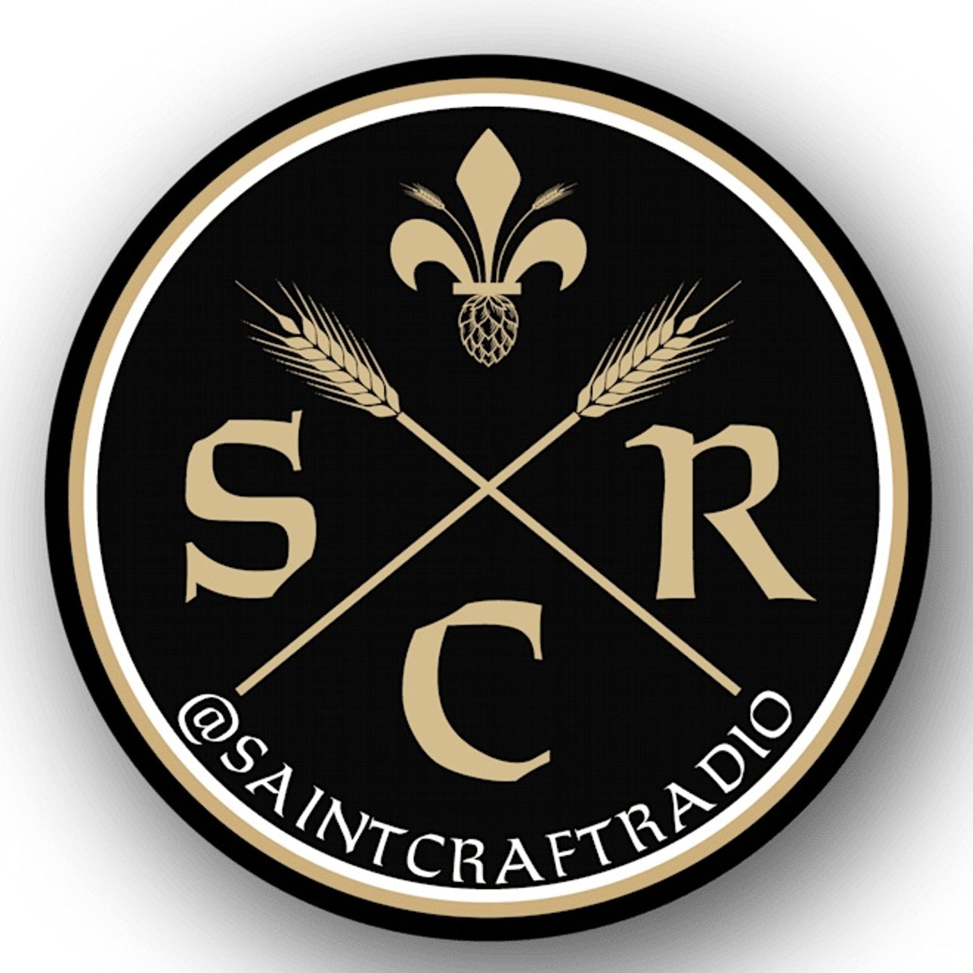 SaintCraftRadio