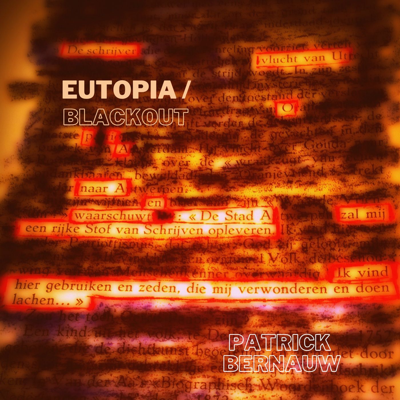 Mysterieus België