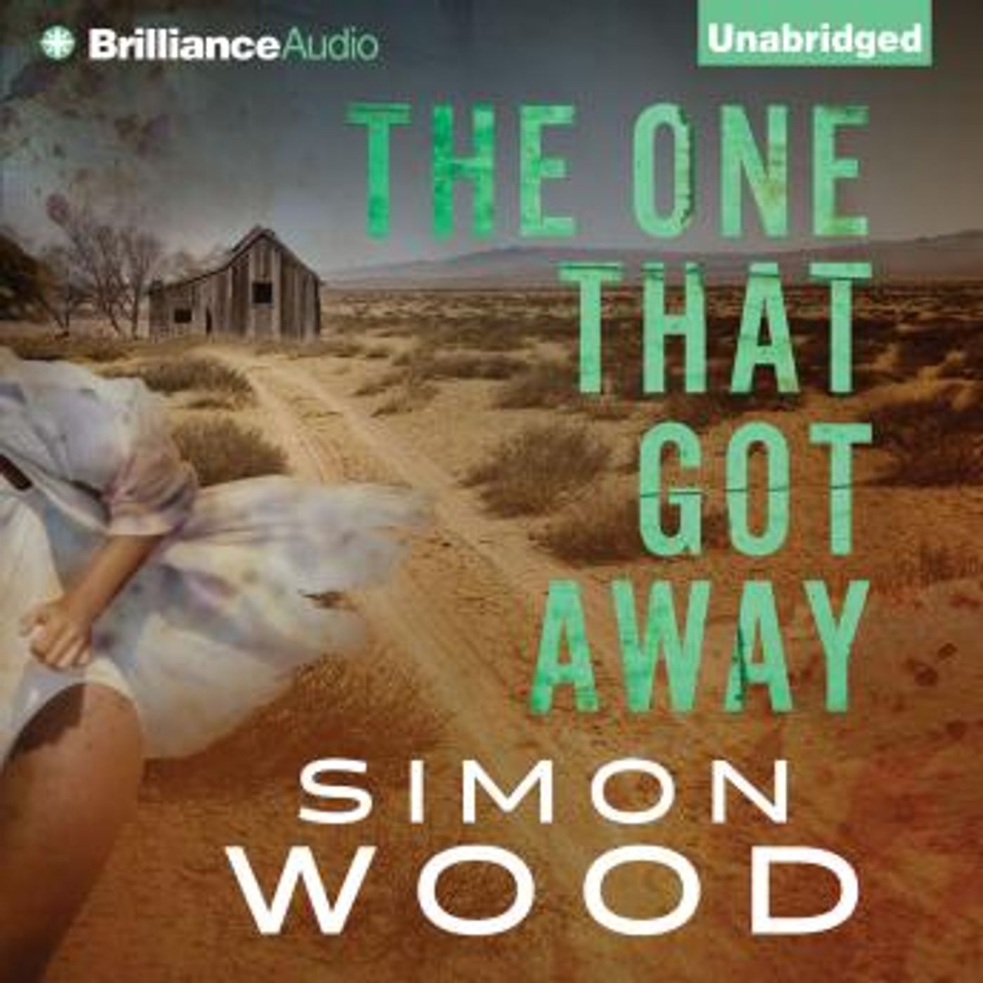 Listen to Latest Full Audiobooks in Mystery, Thriller & Horror, Suspense