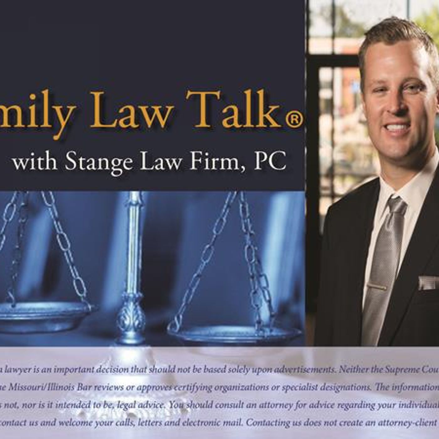 Family Law Talk