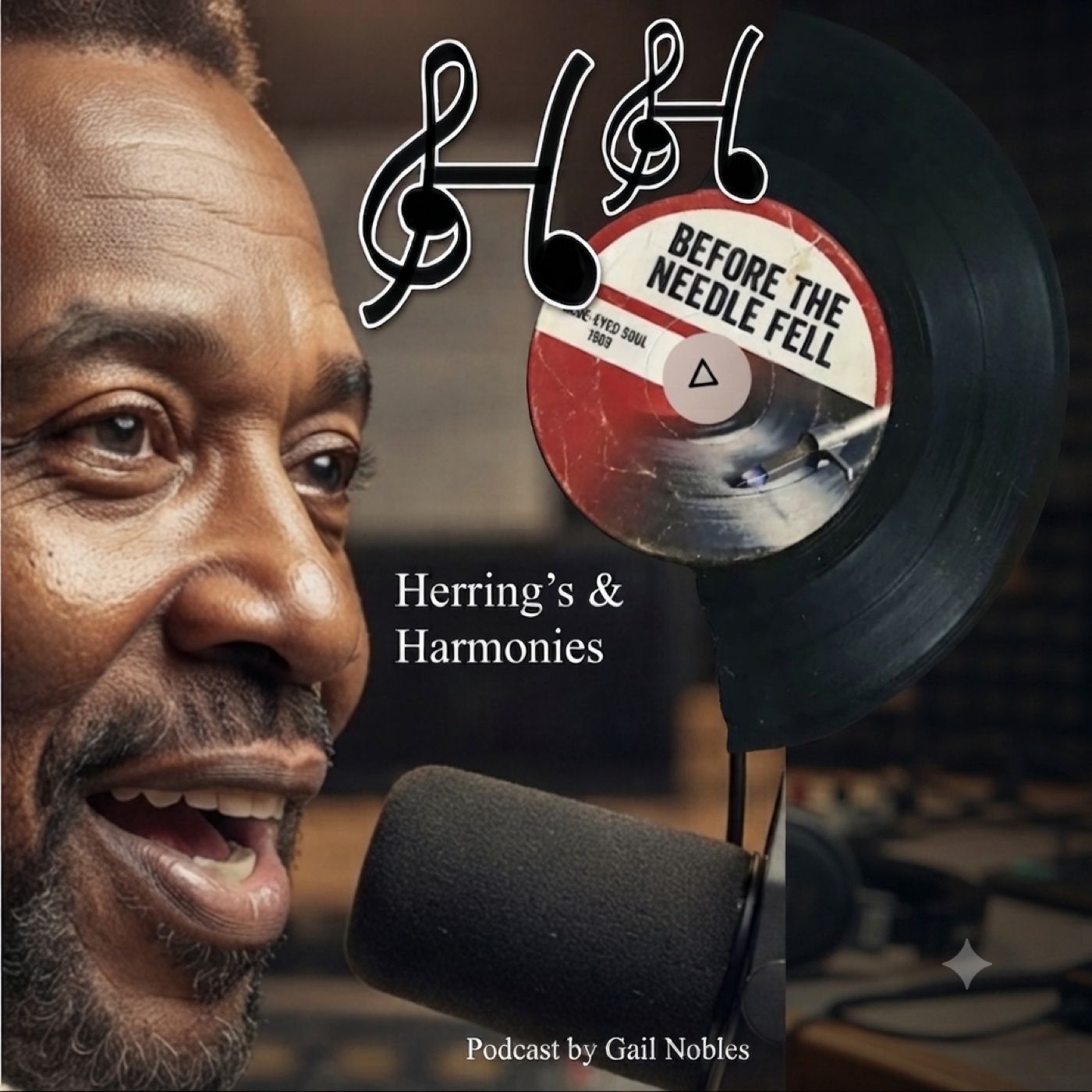 Remembering Andy & the Hotfoot Club 8.3.’26 7.25 PM episode artwork