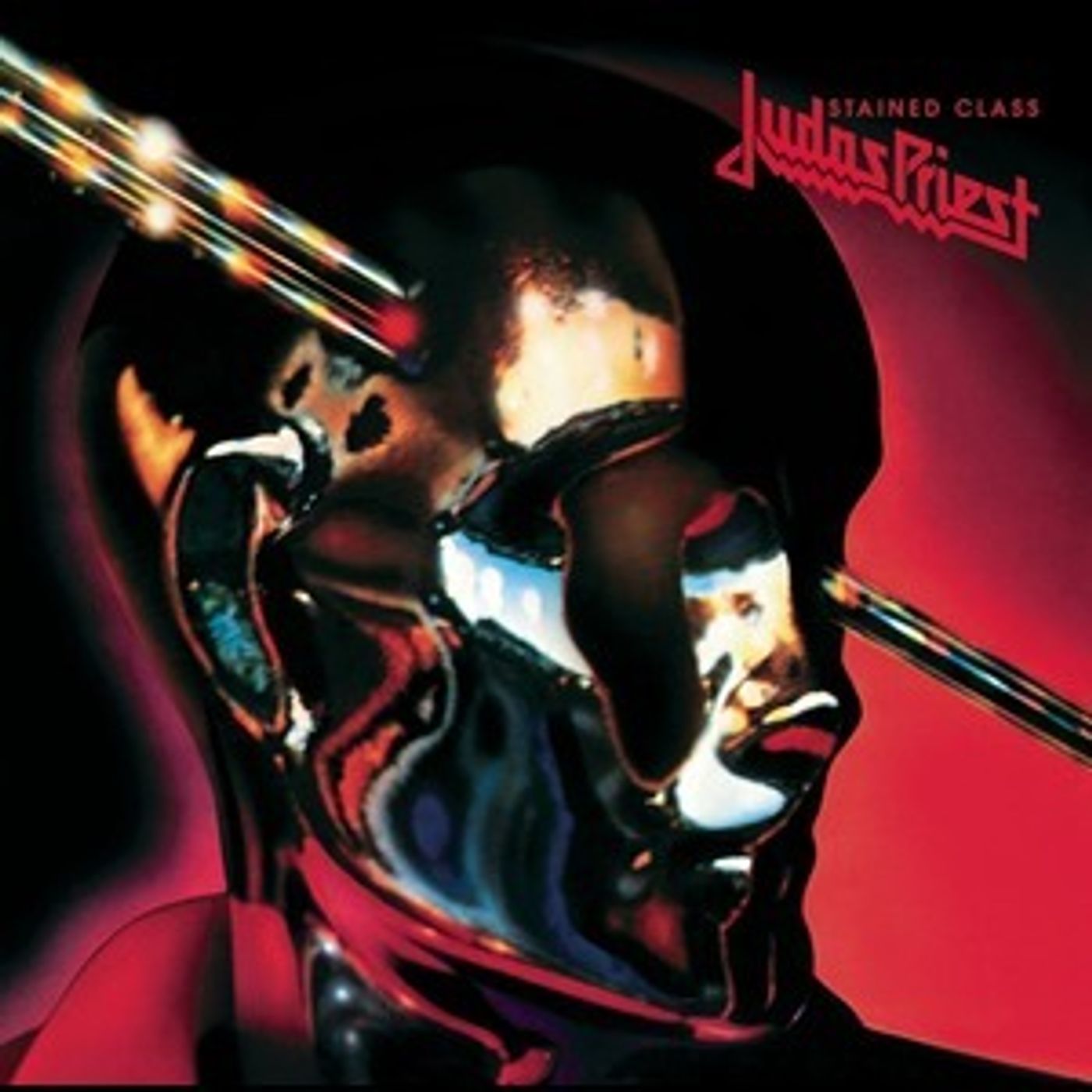 S3 Ep239: Mid-Week : Judas Priest - Stained Class Review episode artwork