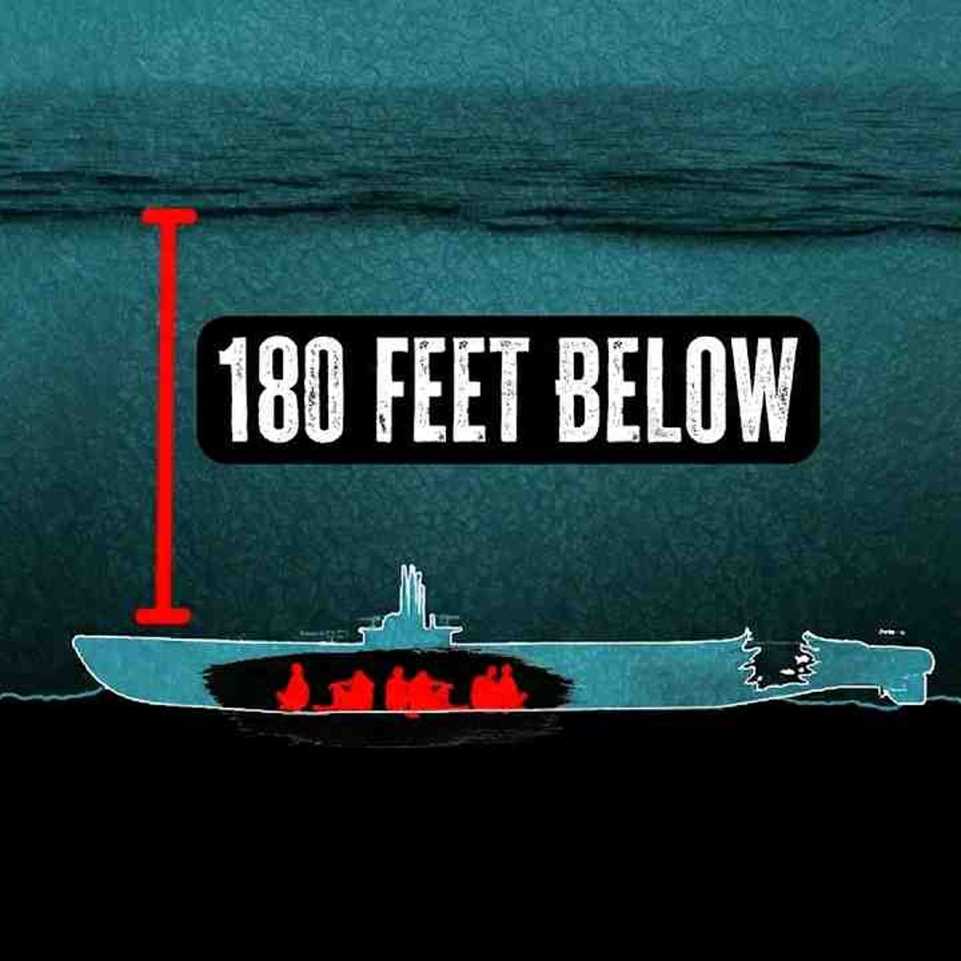 The Horrifying Sinking of the USS Tang(MP3_160K) episode artwork