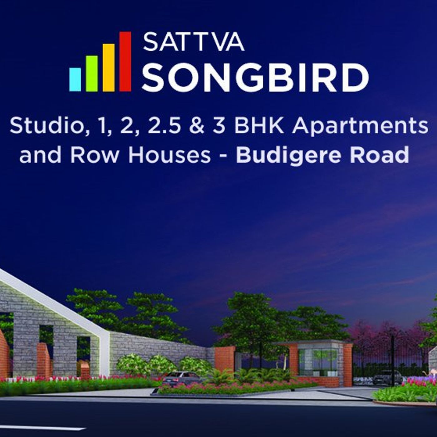 Sattva Songbird