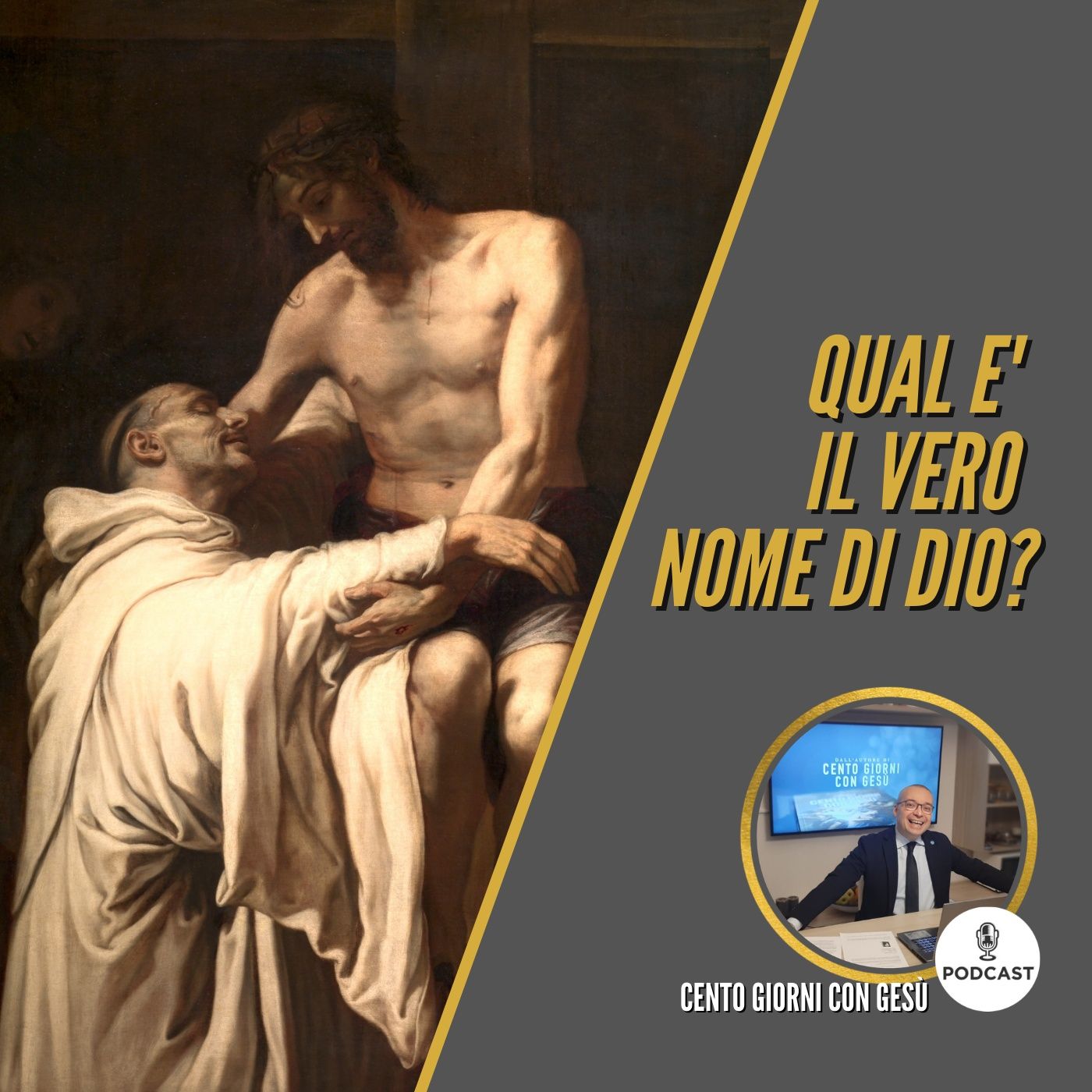 Cento giorni con Gesù