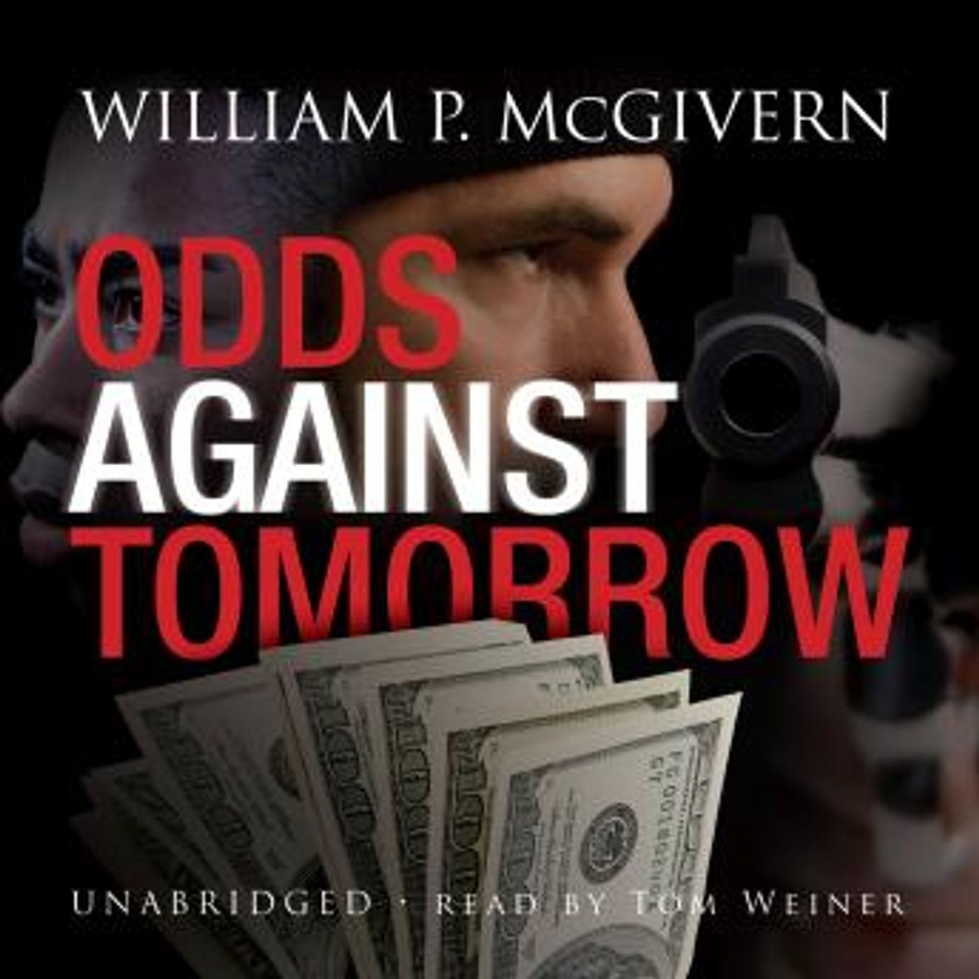 Explore New Full Audiobooks in Mystery, Thriller & Horror, Suspense