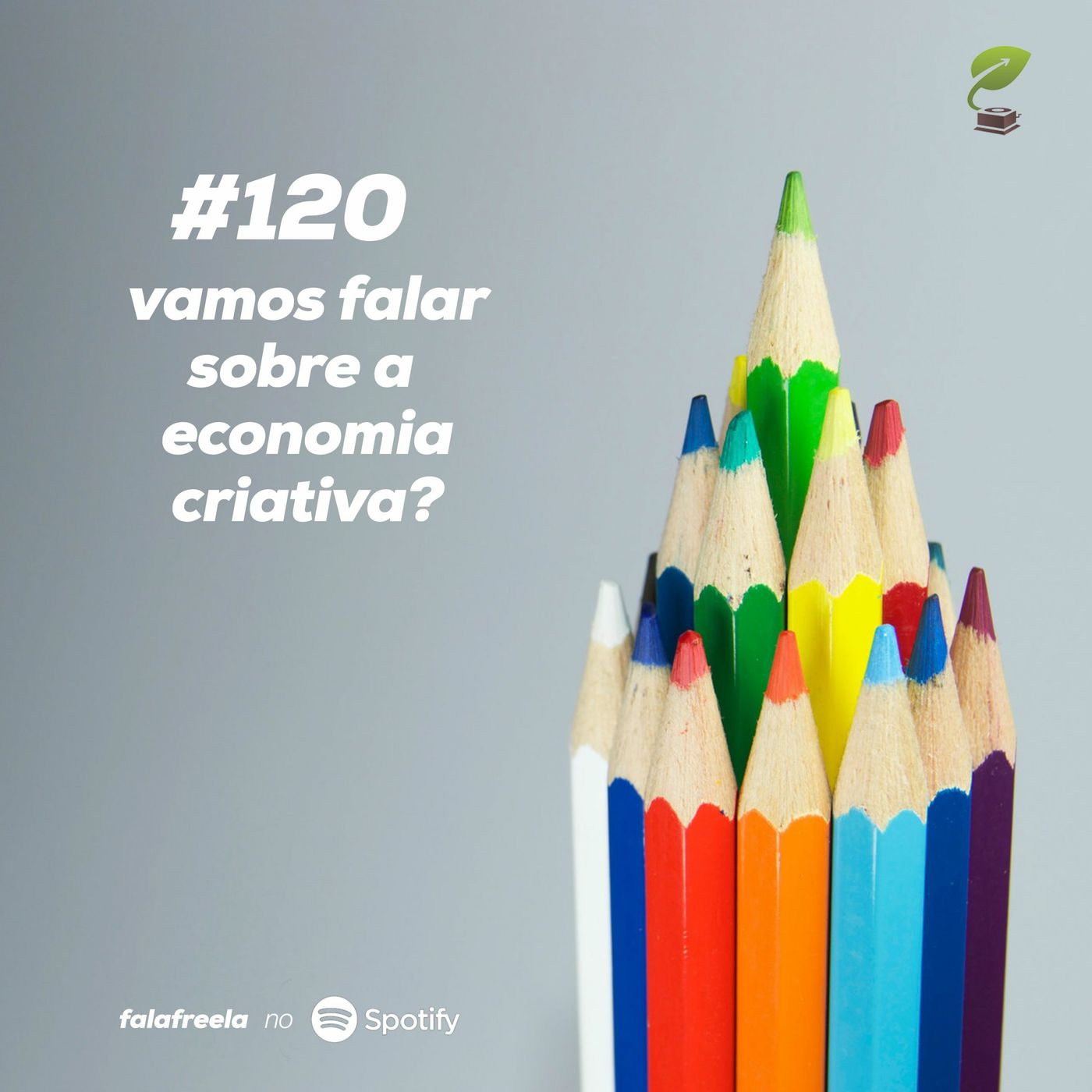 Pensadores Criativos