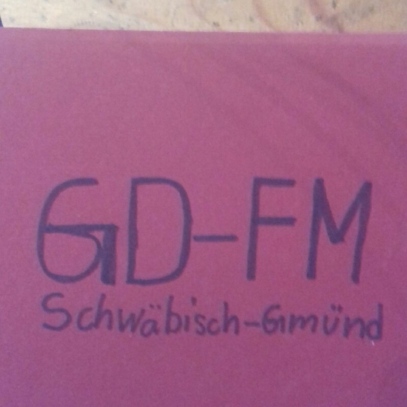 GD- FM\'s podcast