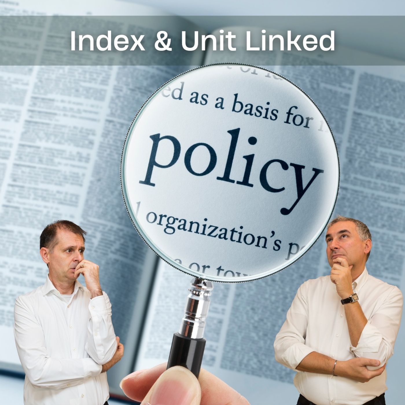 Index e Unit Linked: la verità che nessuno ti spiega davvero Index e Unit Linked: la verità che nessuno ti spiega davvero