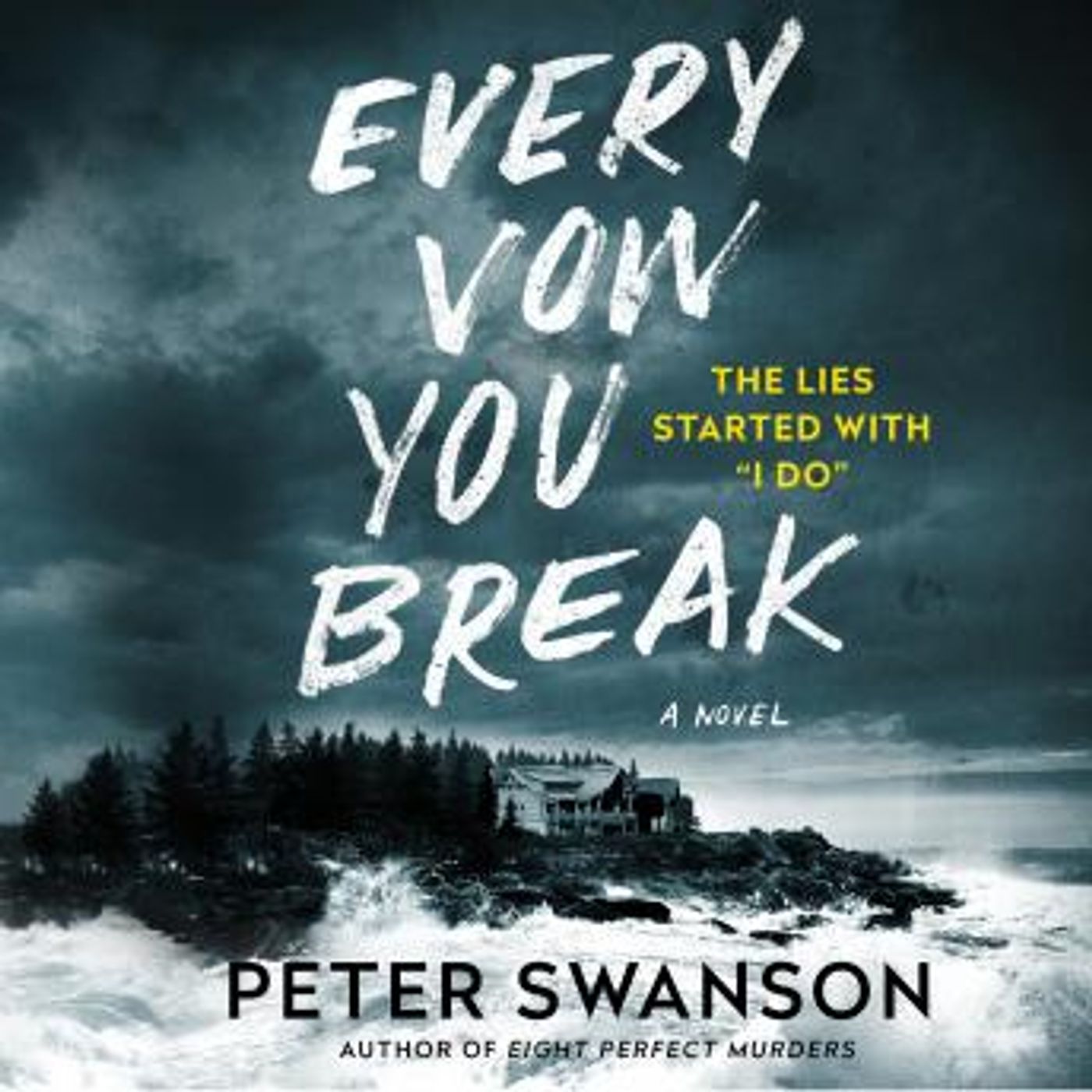Free Audiobooks in Mystery, Thriller & Horror, Suspense