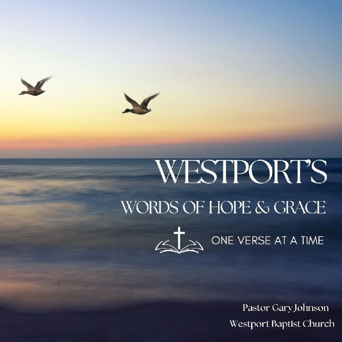 Westport\'s Words of Hope & Grace