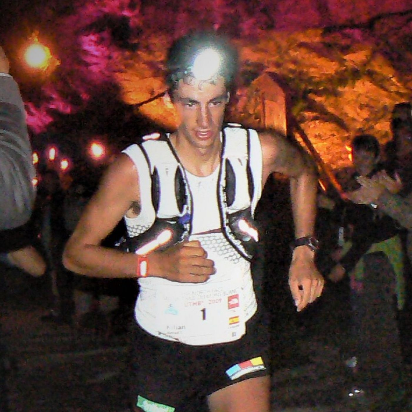 KILIAN JORNET 2022: Vuelve UTMB, Zegama, Sierre Zinal y HardRock. ¿Lograra poker de oros? Debate en Radio Trail