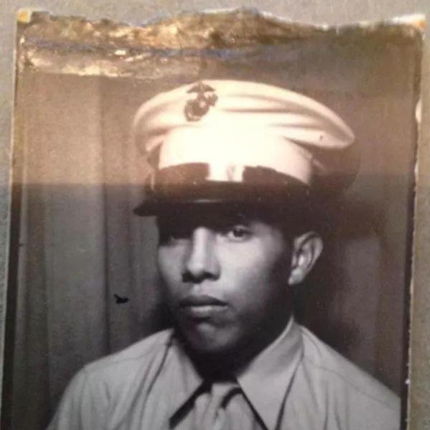 cover of episode Ep 6 - Ray Escalera - From the Farms to the Projects to Vietnam, Just Come Home