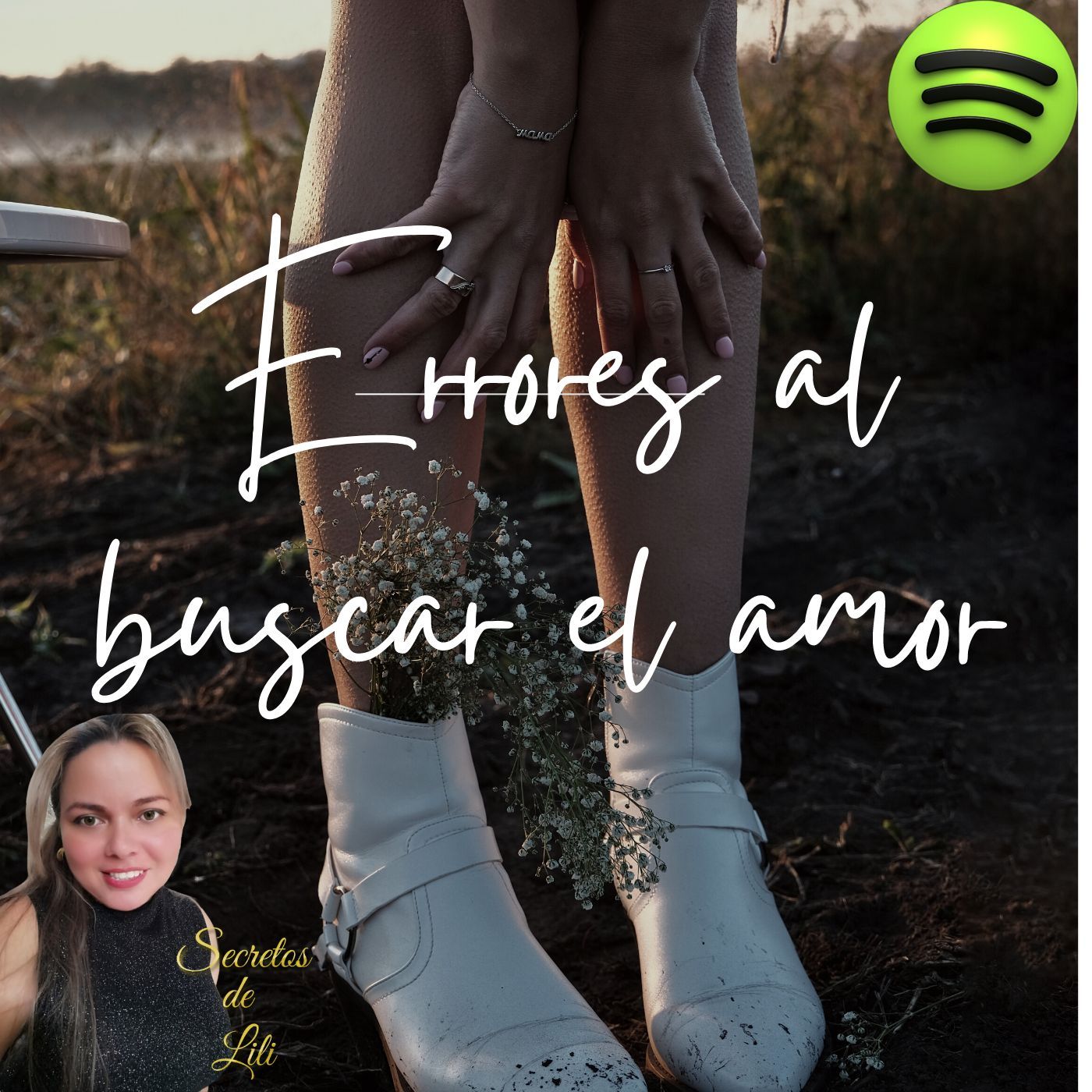 Secretos de LiLi