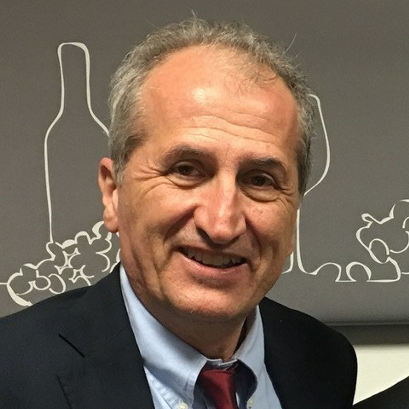 La rivincita della campagna? Ne parliamo con il Prof. Mauro Agnoletti episode artwork