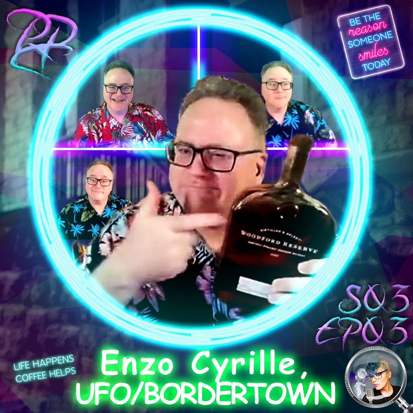 Exploring the Paranormal Perspective