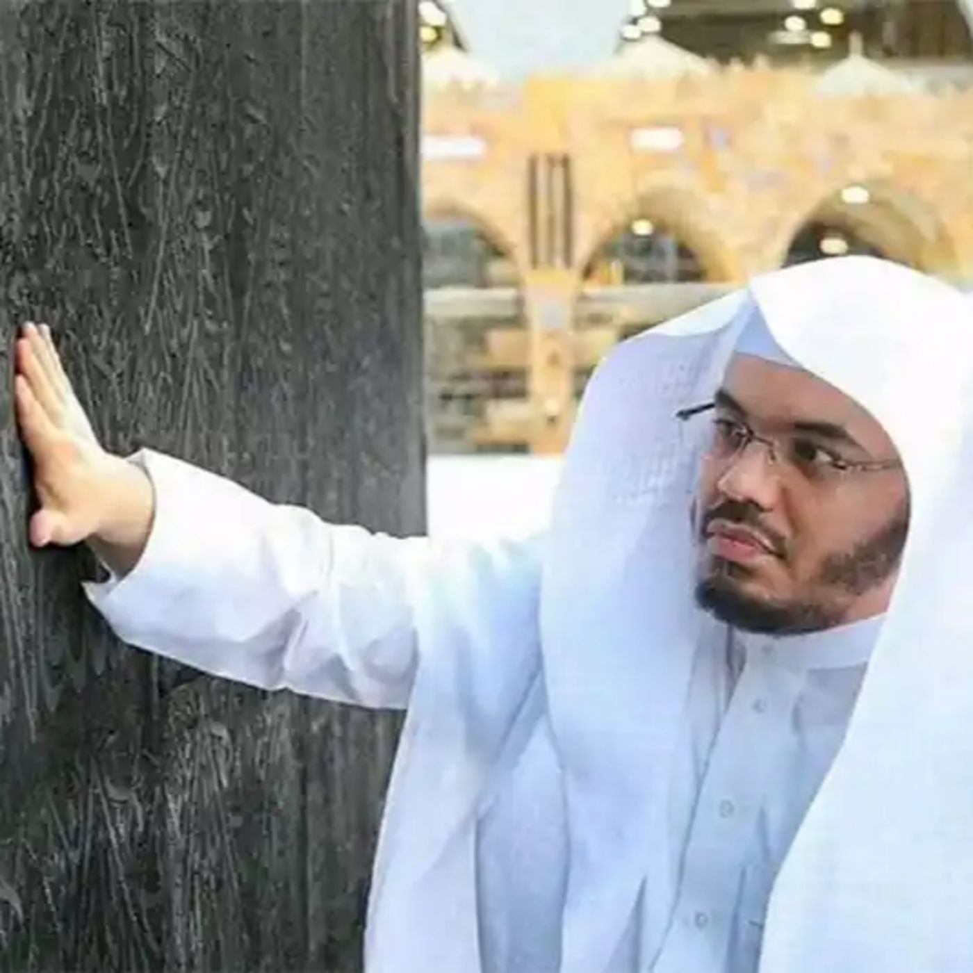Surah Ta-ha - Yasser Al Dossari