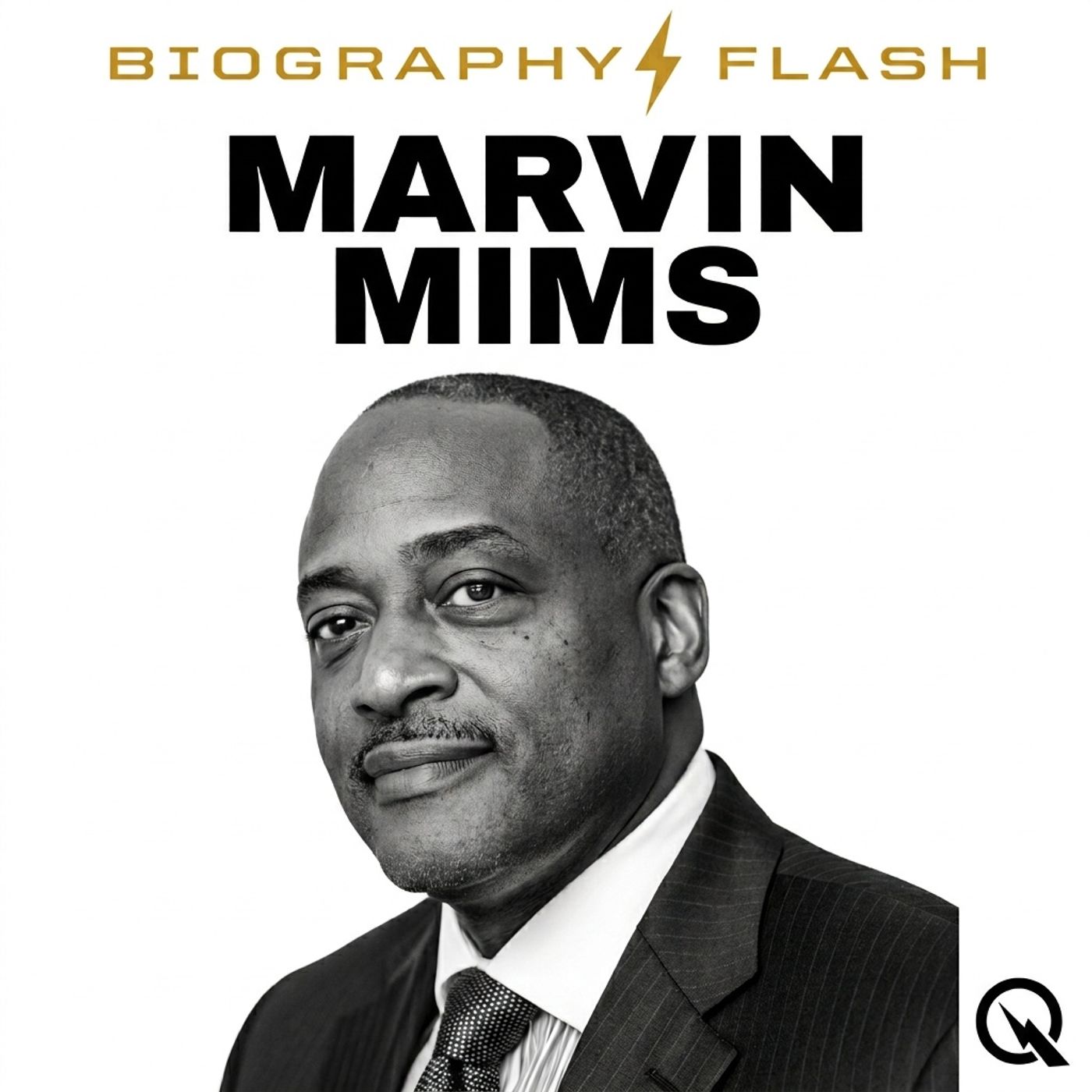 Marvin Mims - Biography Flash