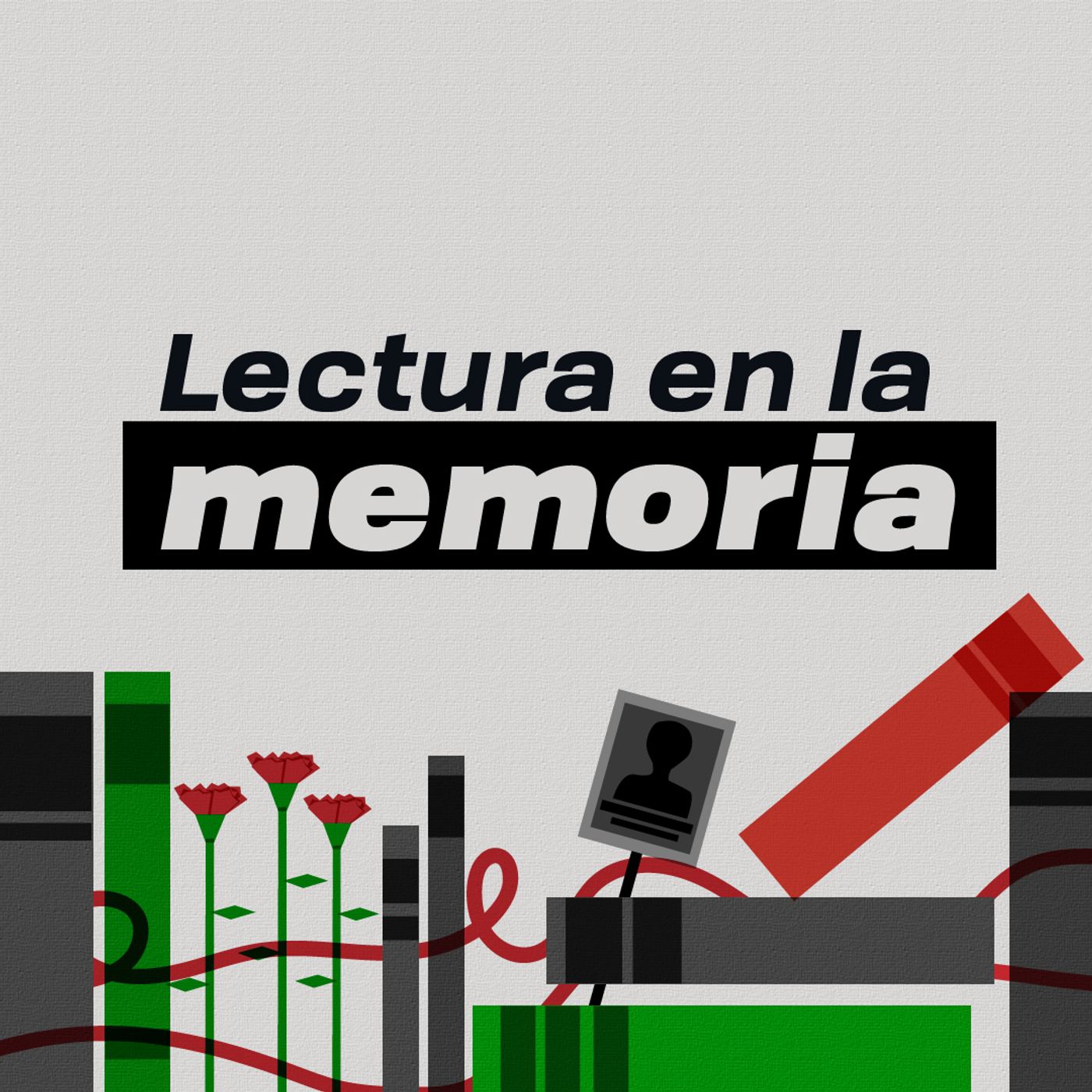 Lectura en la memoria