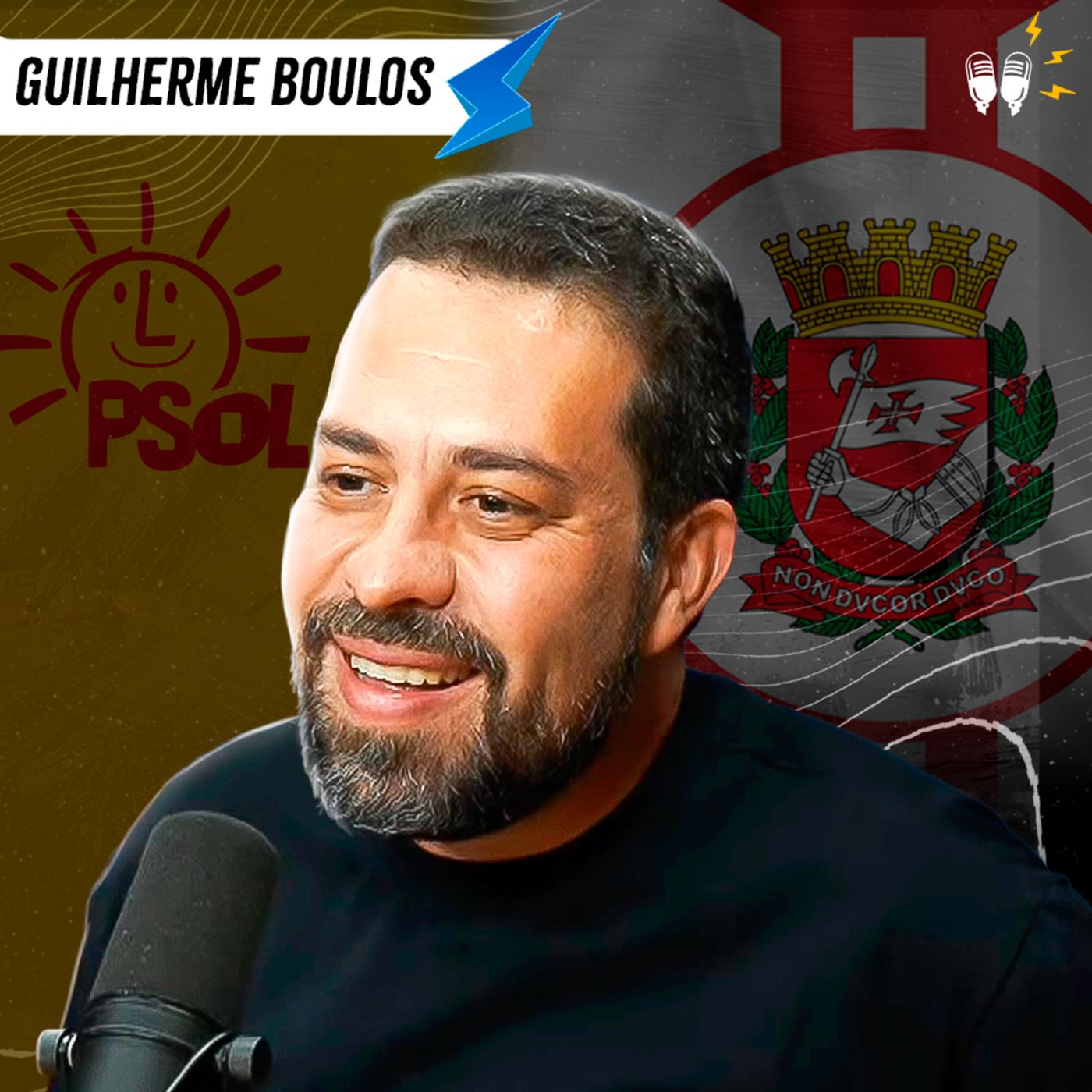 Alerta em 3 minutos podcast