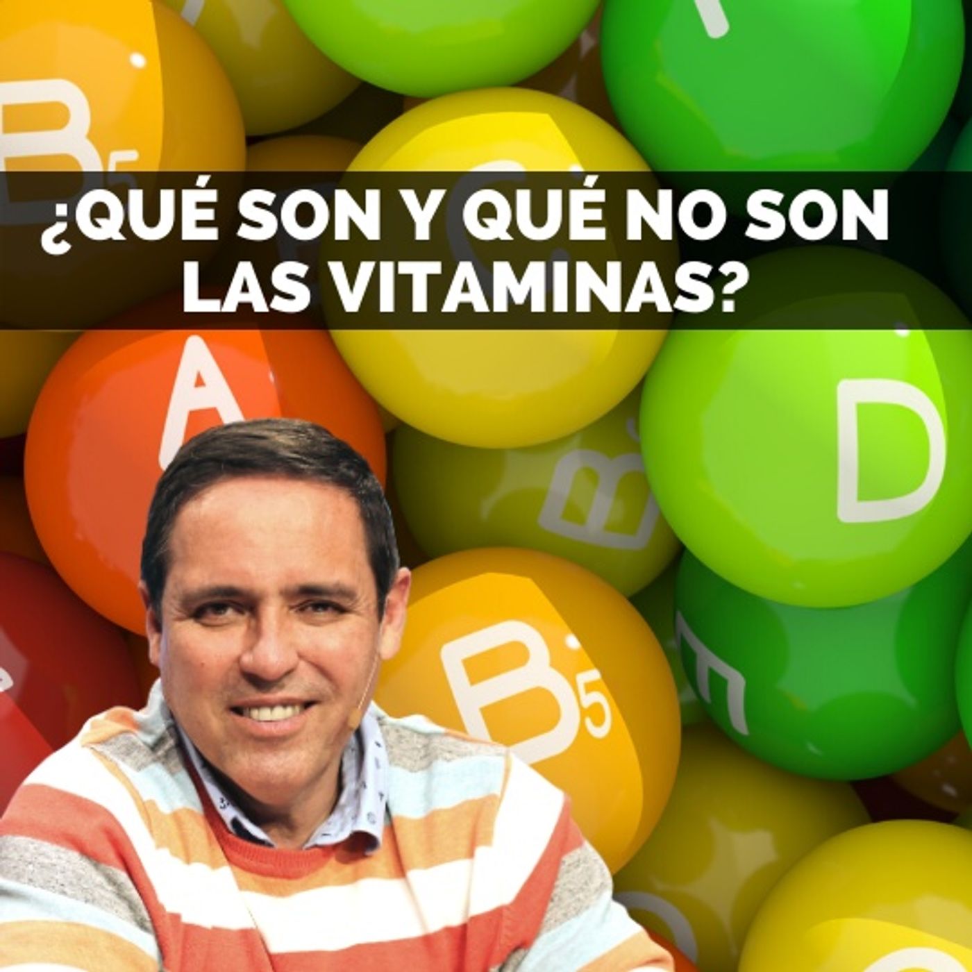 Transforma tu Salud con Gerardo Medina