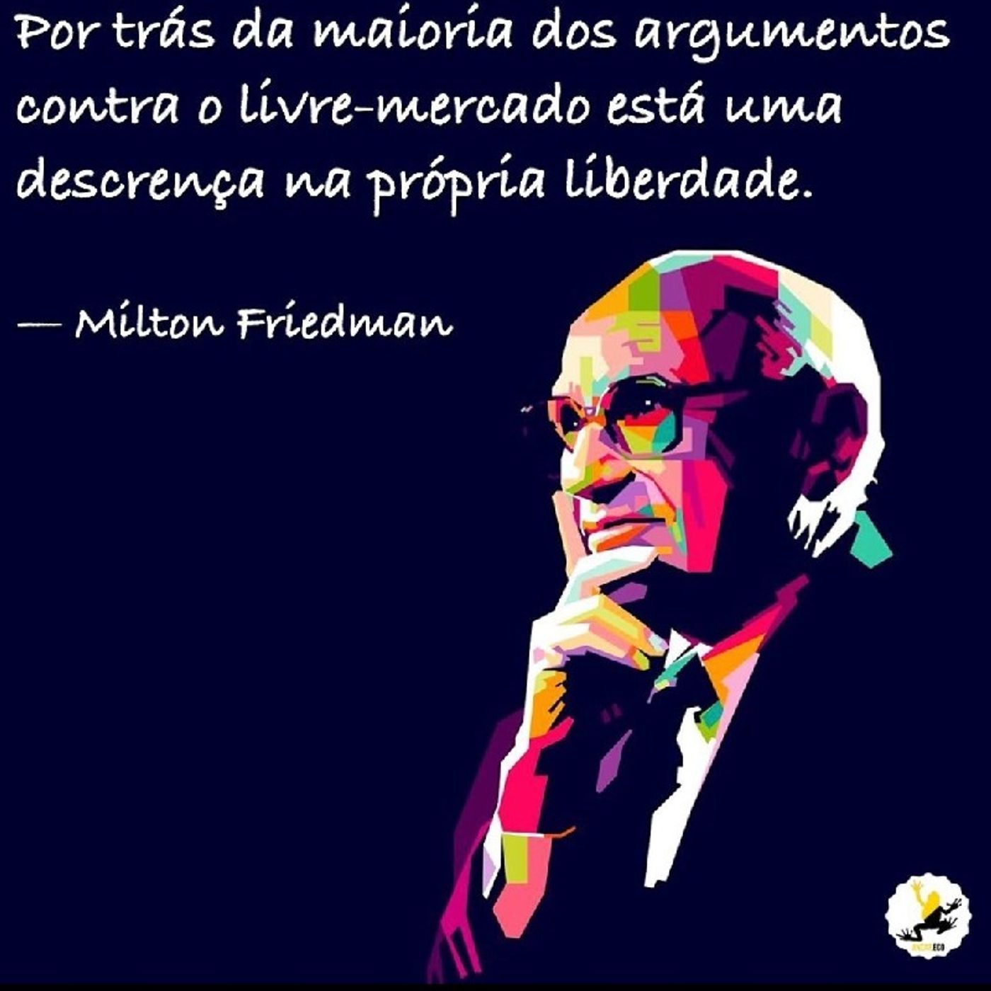 Episódio I - Sobre uma das facetas da Liberdade episode artwork