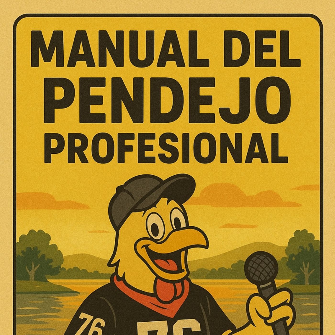 Porque Así Soy De Pendejo