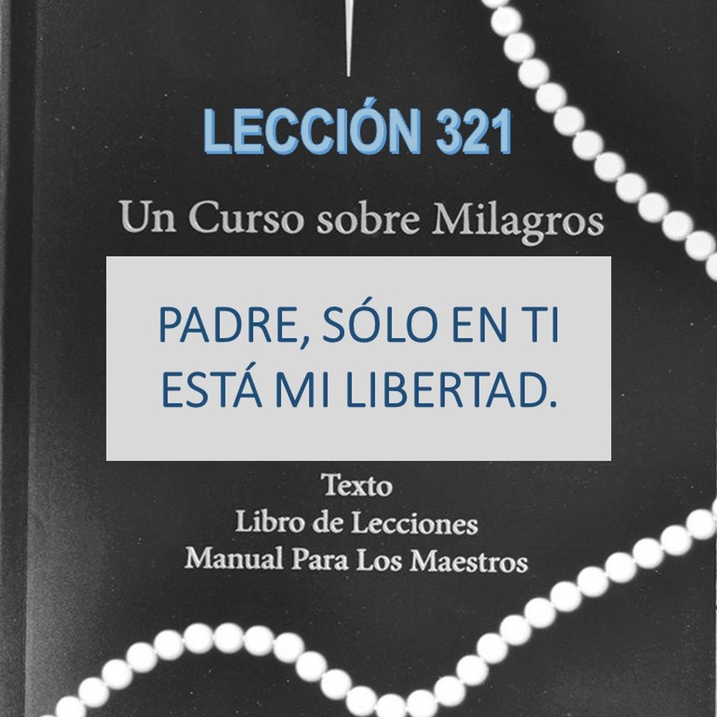 El show de Un curso sobre Milagros Perú