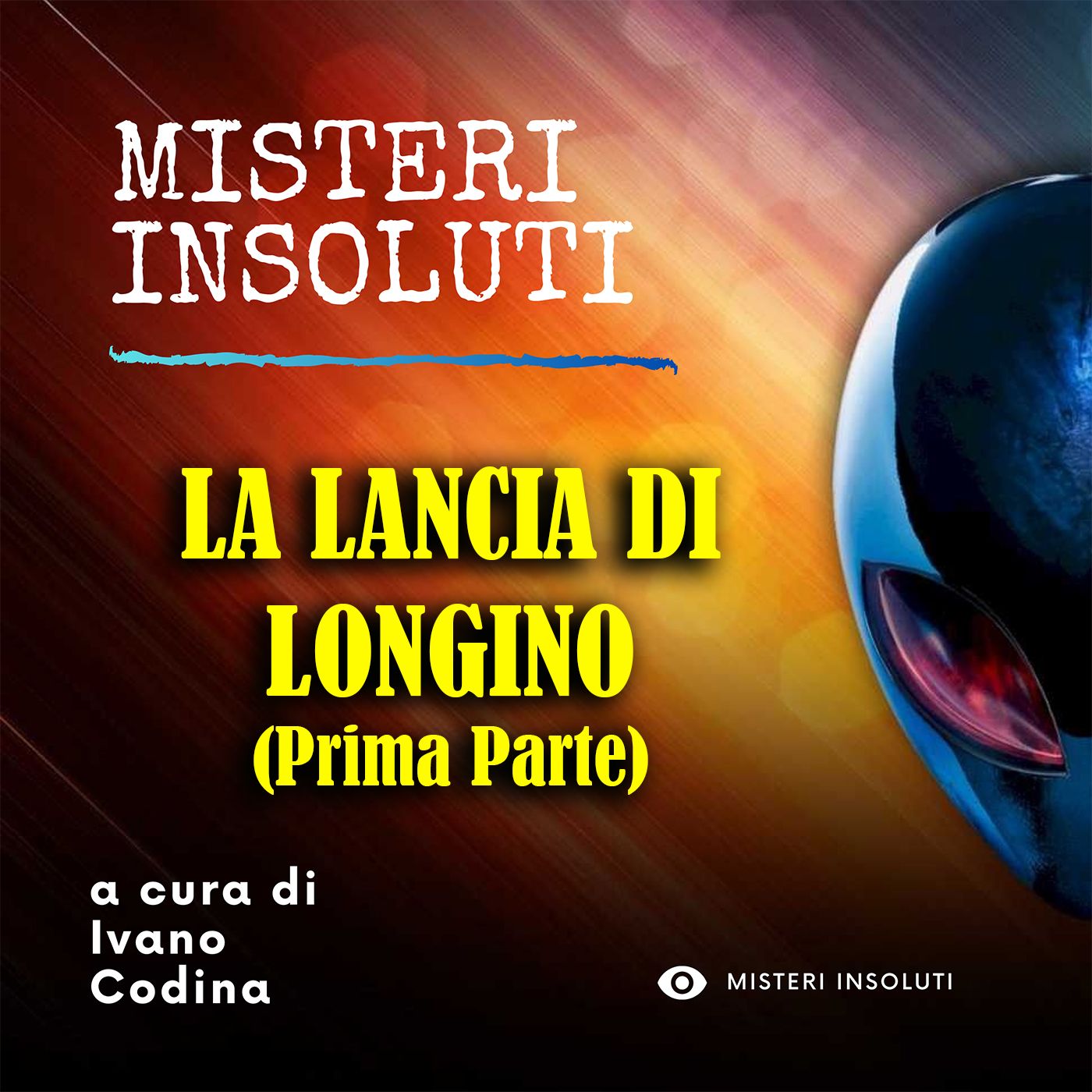 Misteri Insoluti