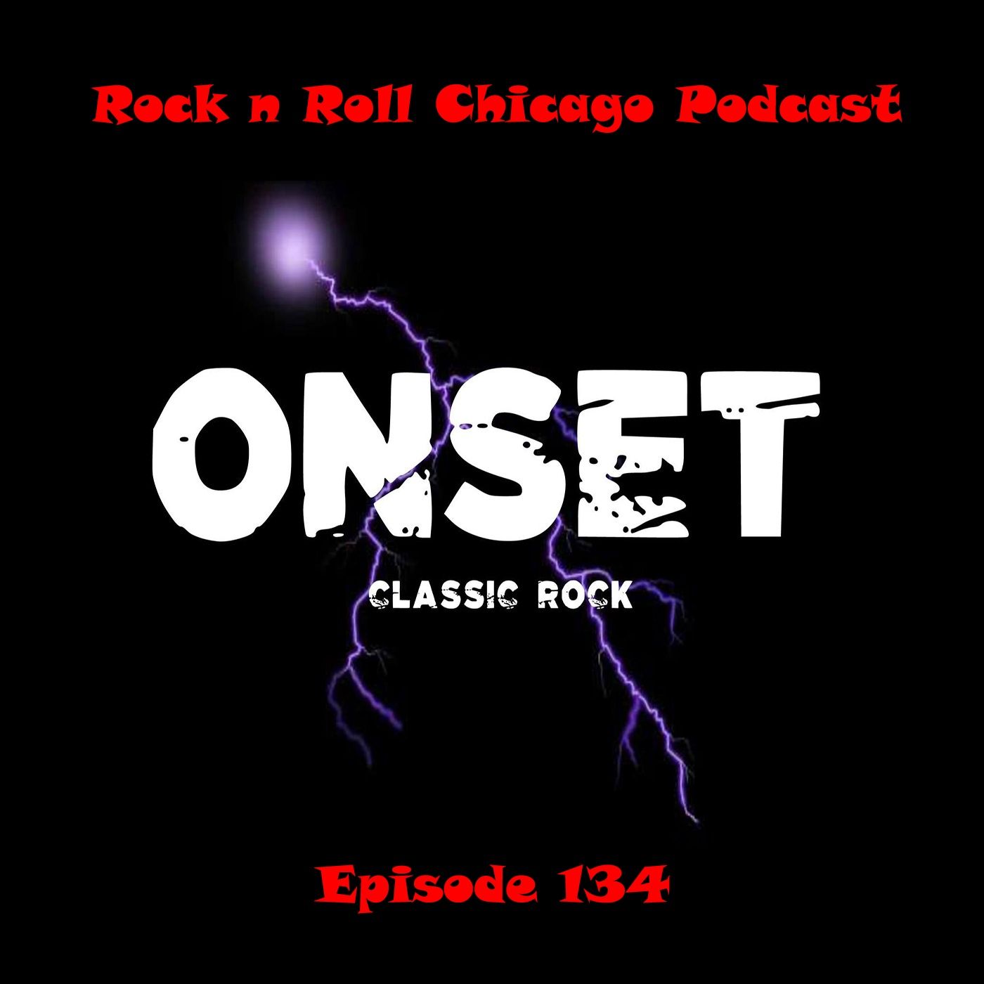Rock n Roll Chicago Podcast