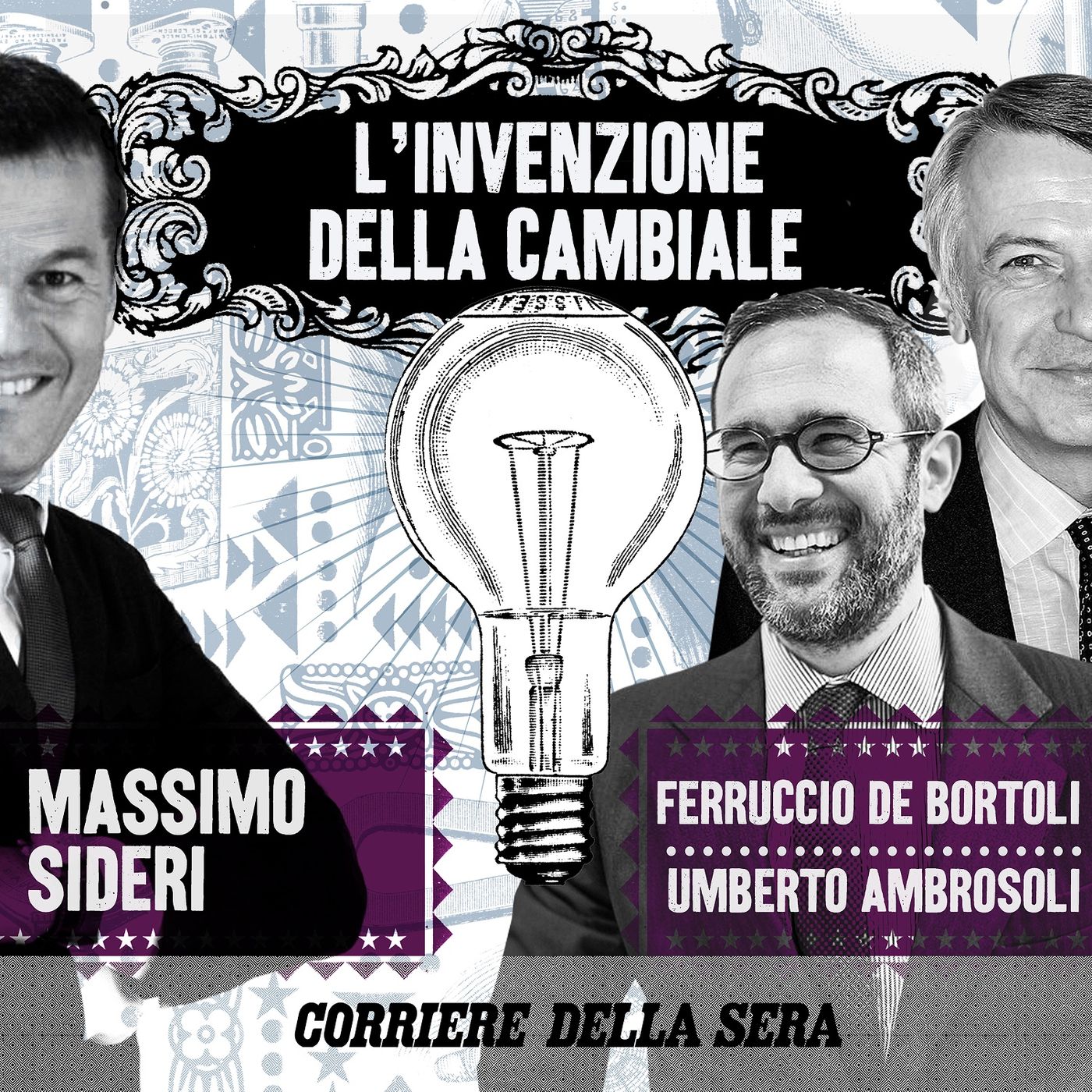 Geni invisibili