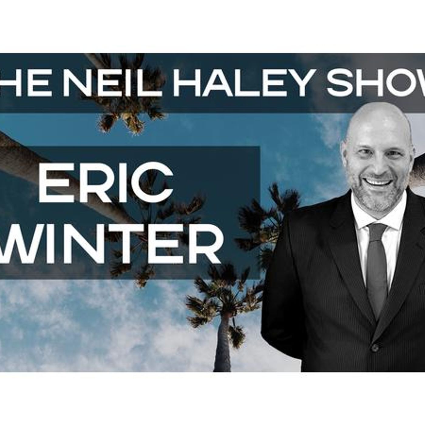 The Neil Haley Show