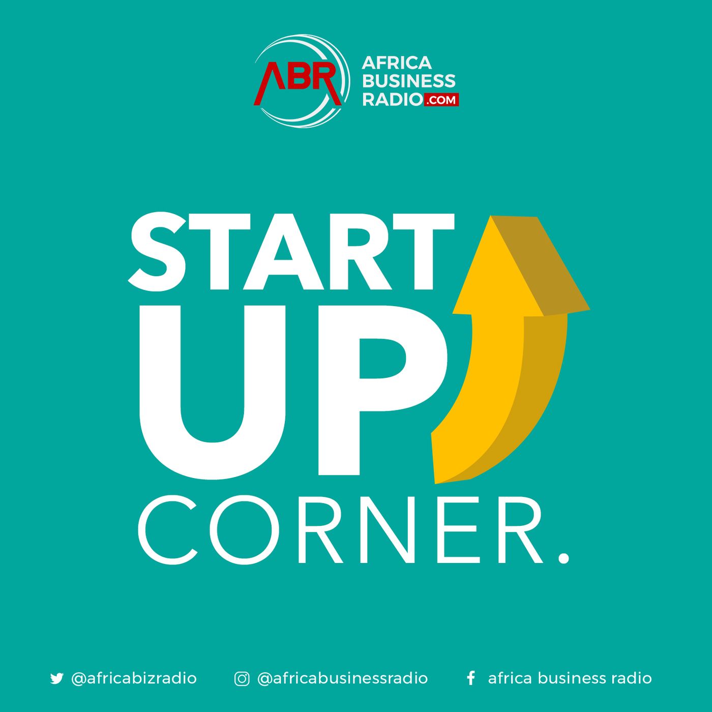 Startup Corner image