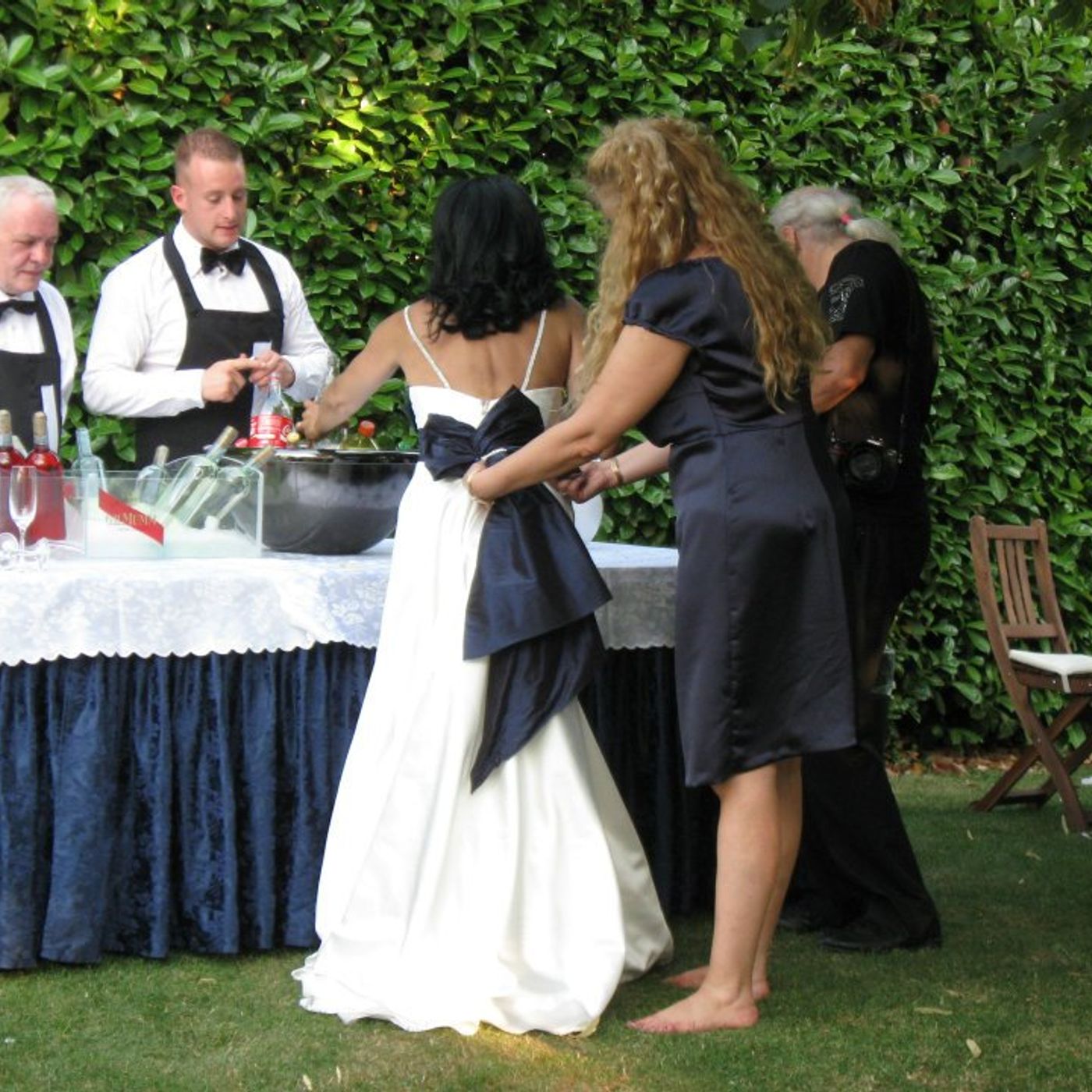 Wedding Planner Torino - Come nei Sogni®