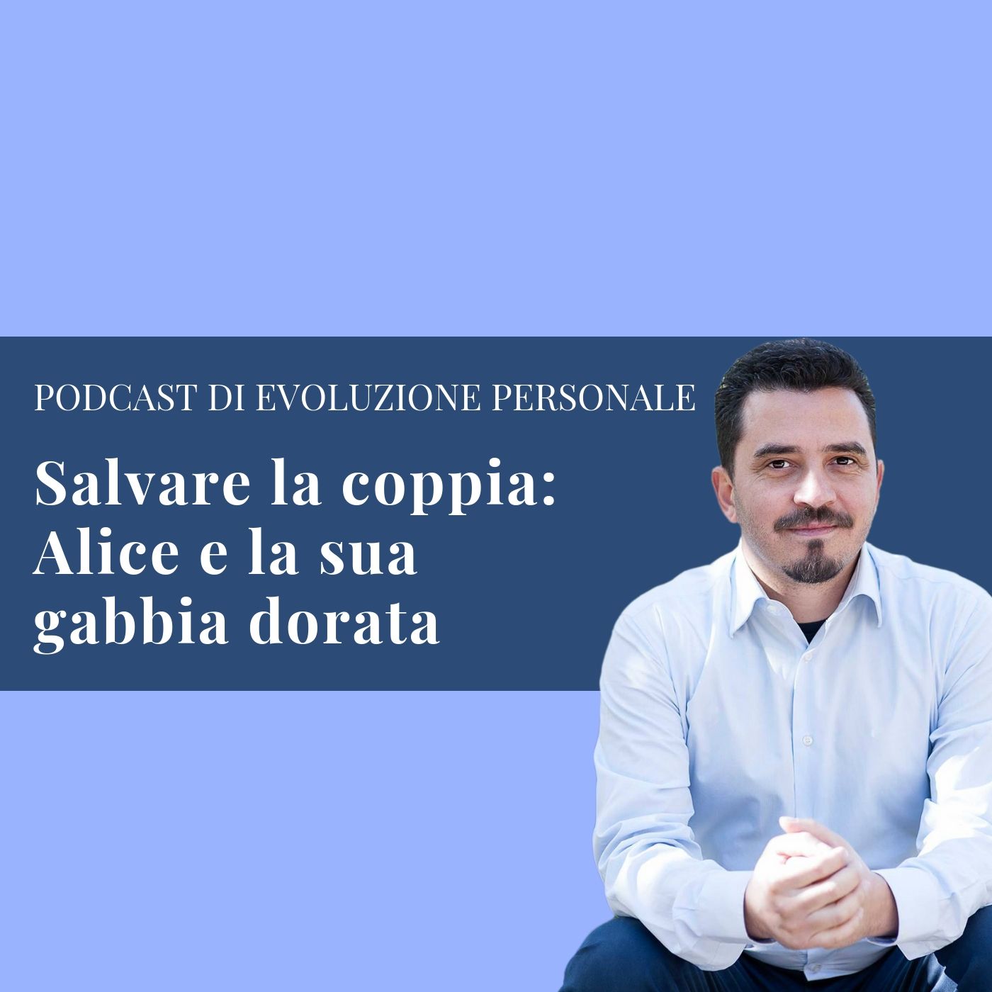 Relazioniamoci di Antonio Quaglietta
