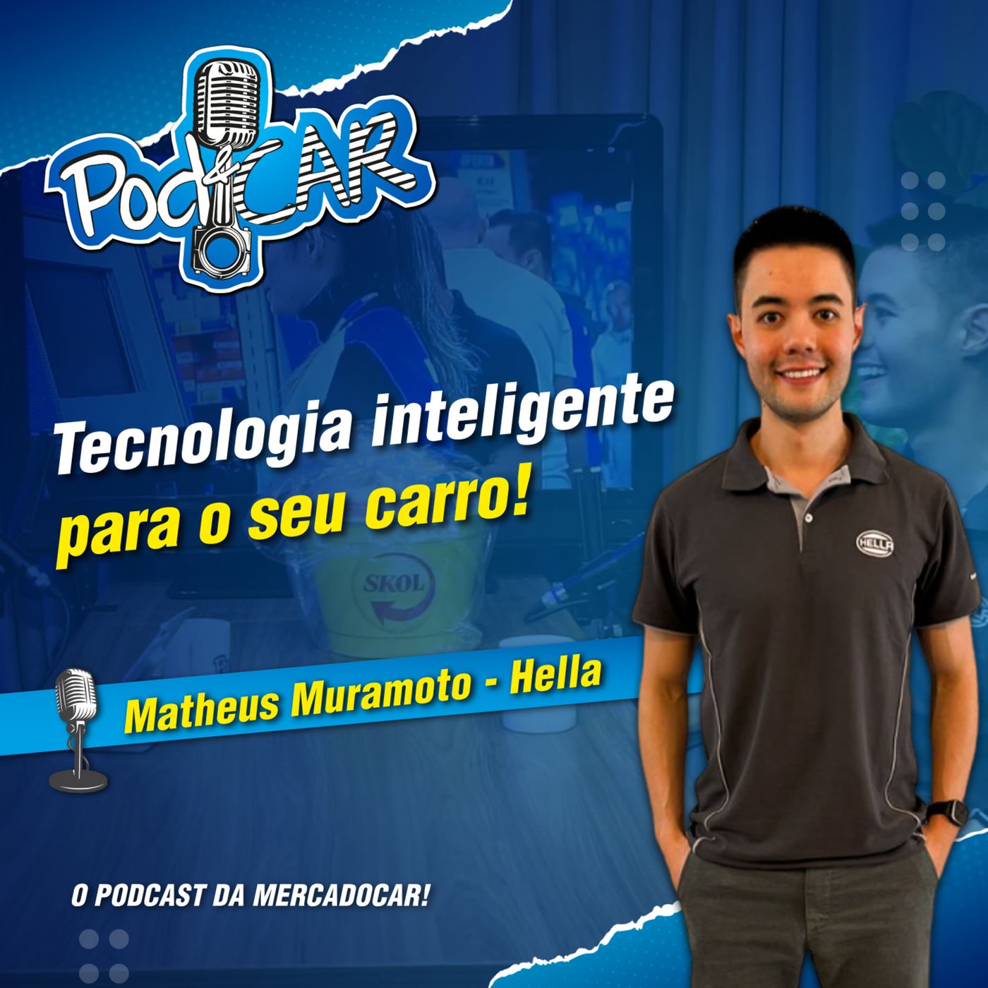 PodCar Oficial