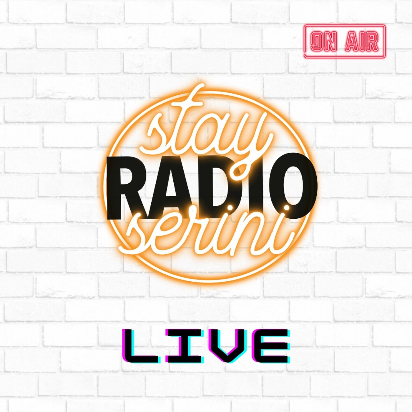 Live - con Eres!a episode artwork