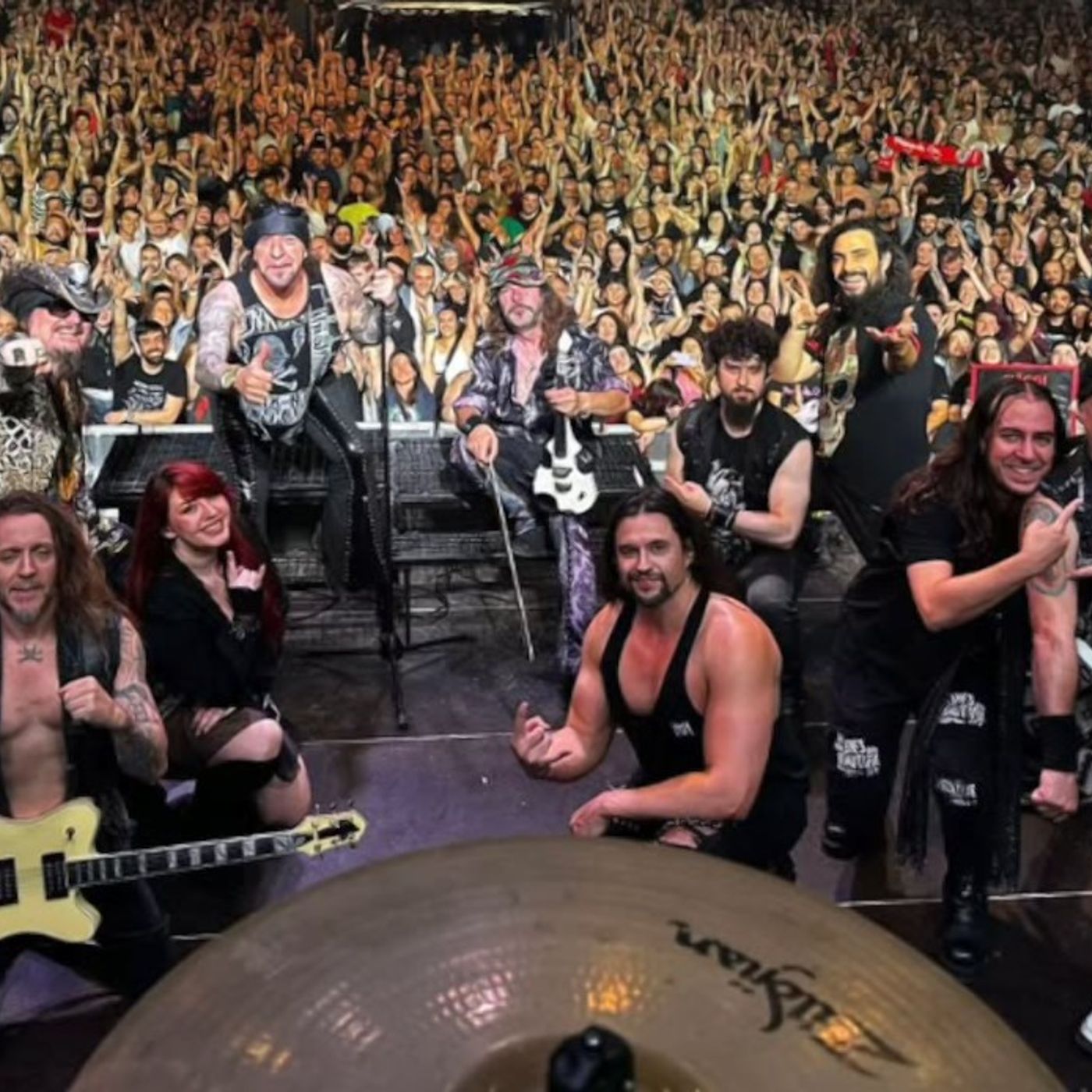 No Te Equiwoques. La cultura de la cancelación con Mago de Oz