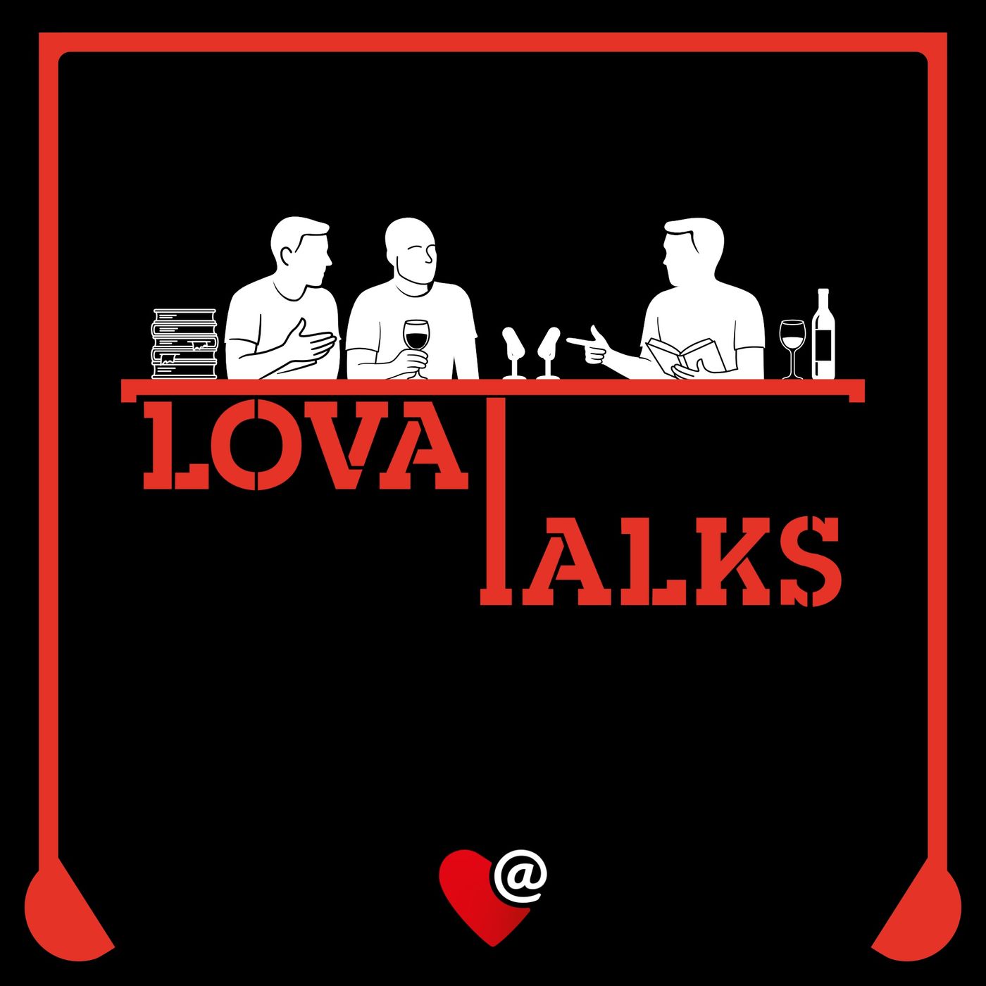 Lovat Talks