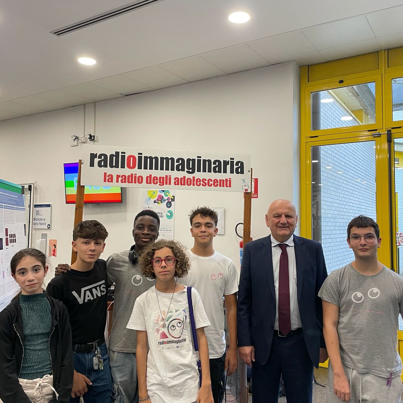 #Bologna Notte dei Ricercatori: intervista a Vincenzo Colla