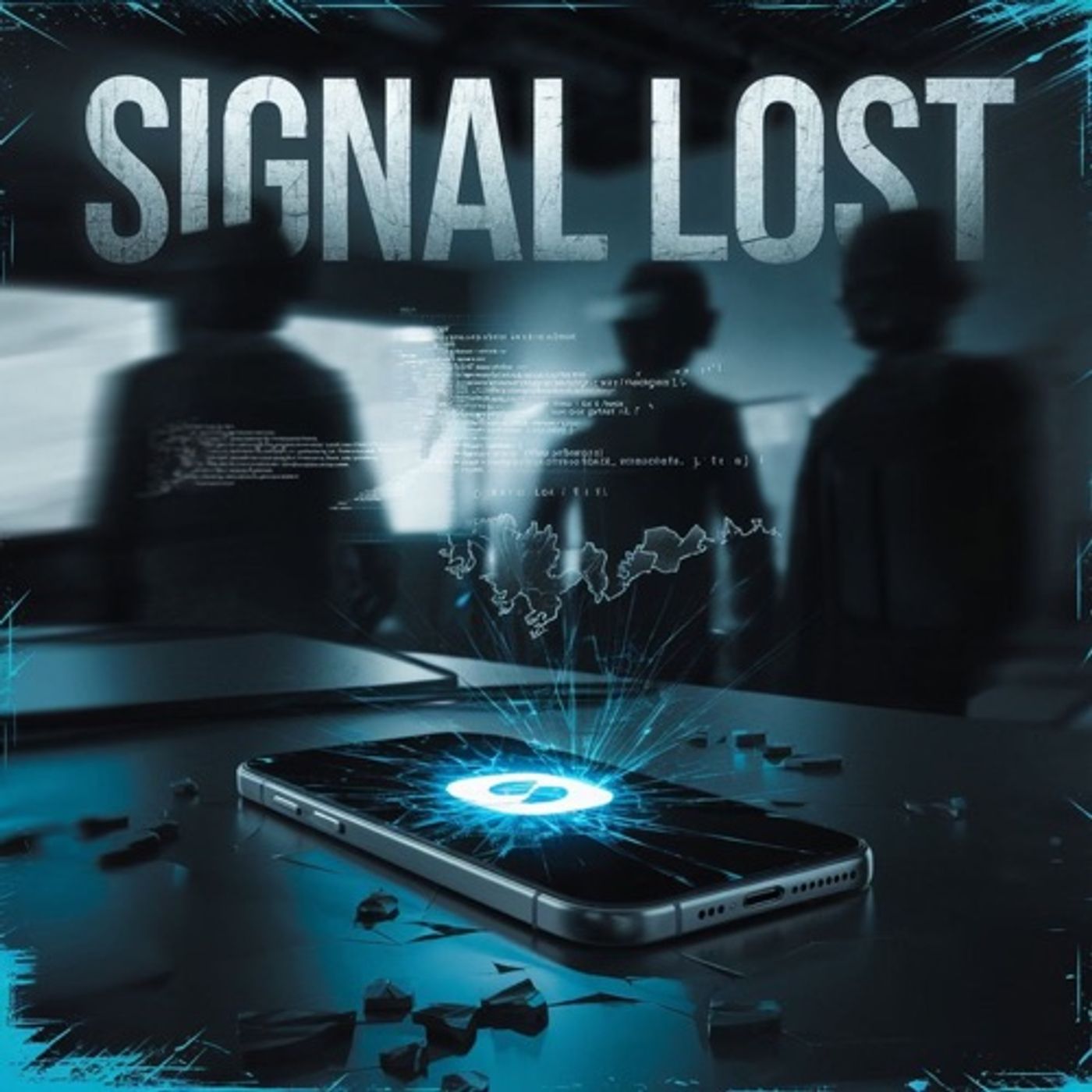 Introducing - Signal Lost