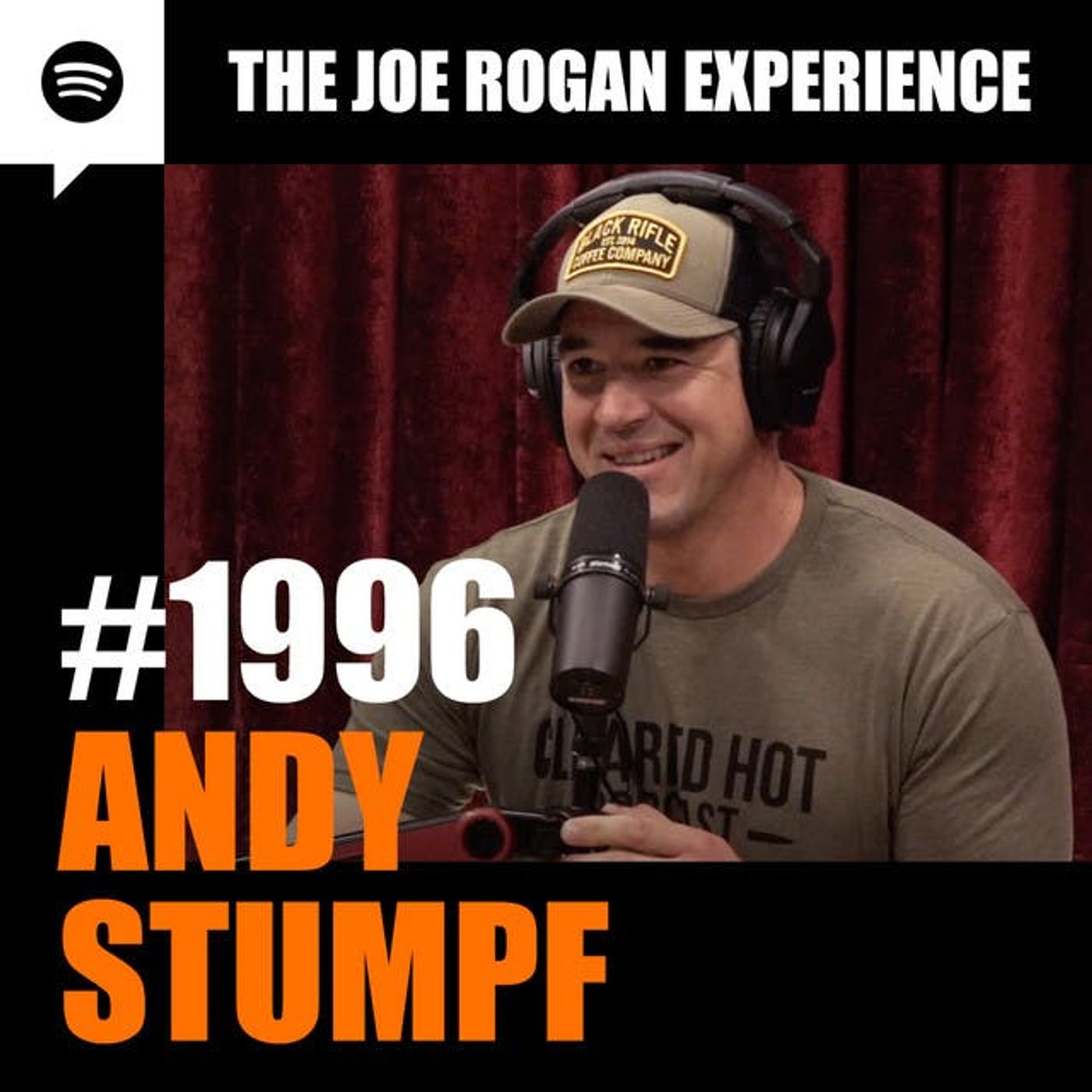 The Joe Rogan Experience