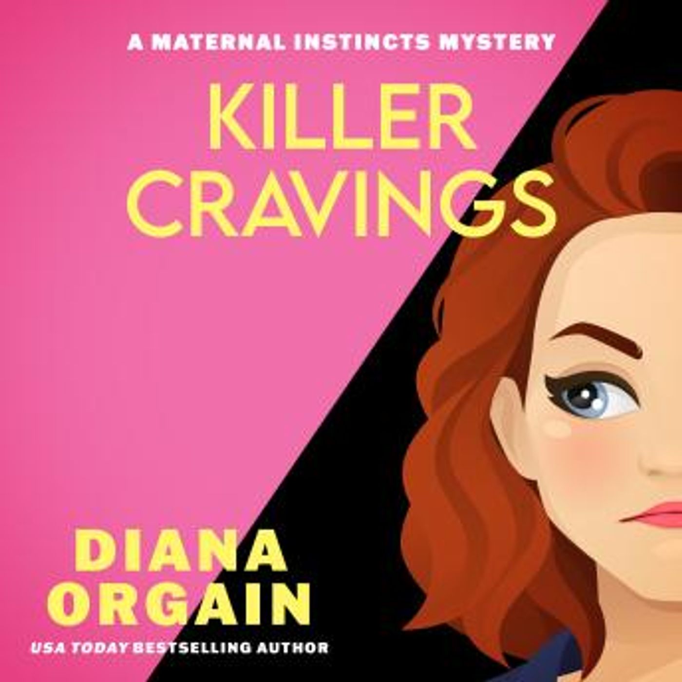 Find Best-Selling Full Audiobooks in Mystery, Thriller & Horror, Police & Detective
