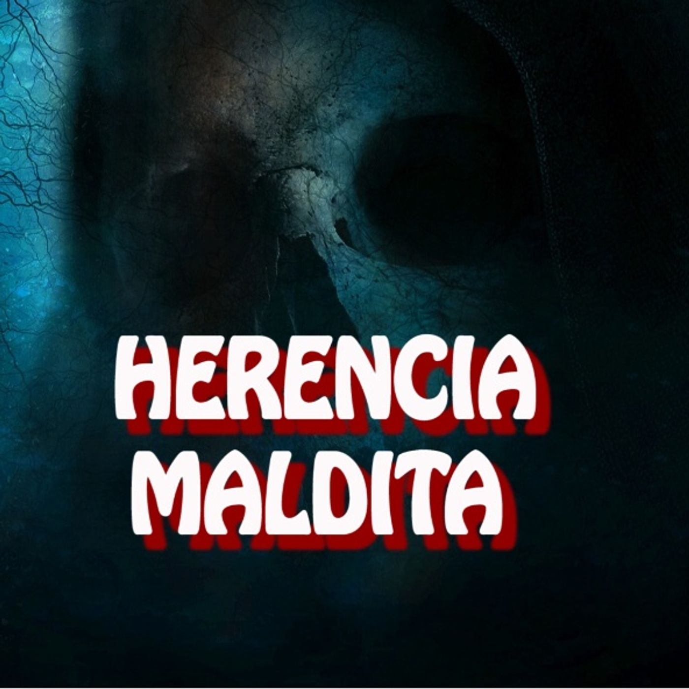 Herencia Maldita / Relato de Terror