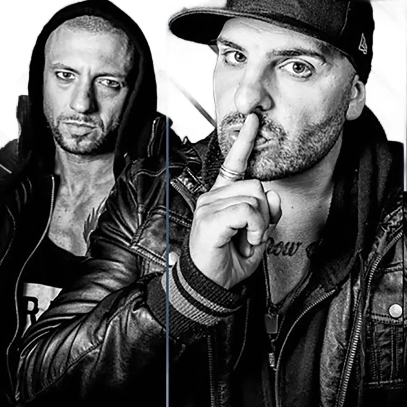 XCALIBRE - X Interview