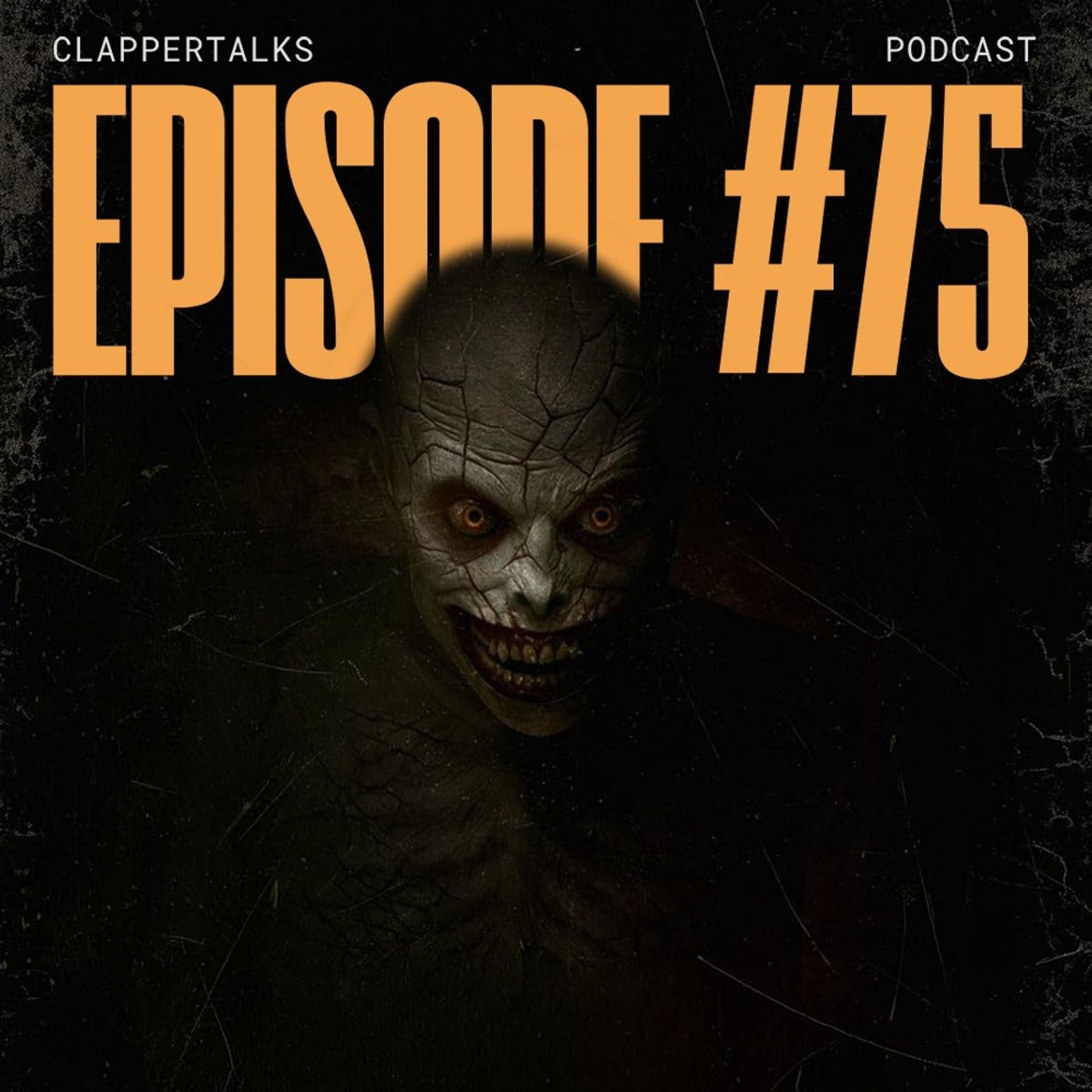 ClapperTalks #75 - The Mortuary Assistant ClapperTalks #75 - The Mortuary Assistant