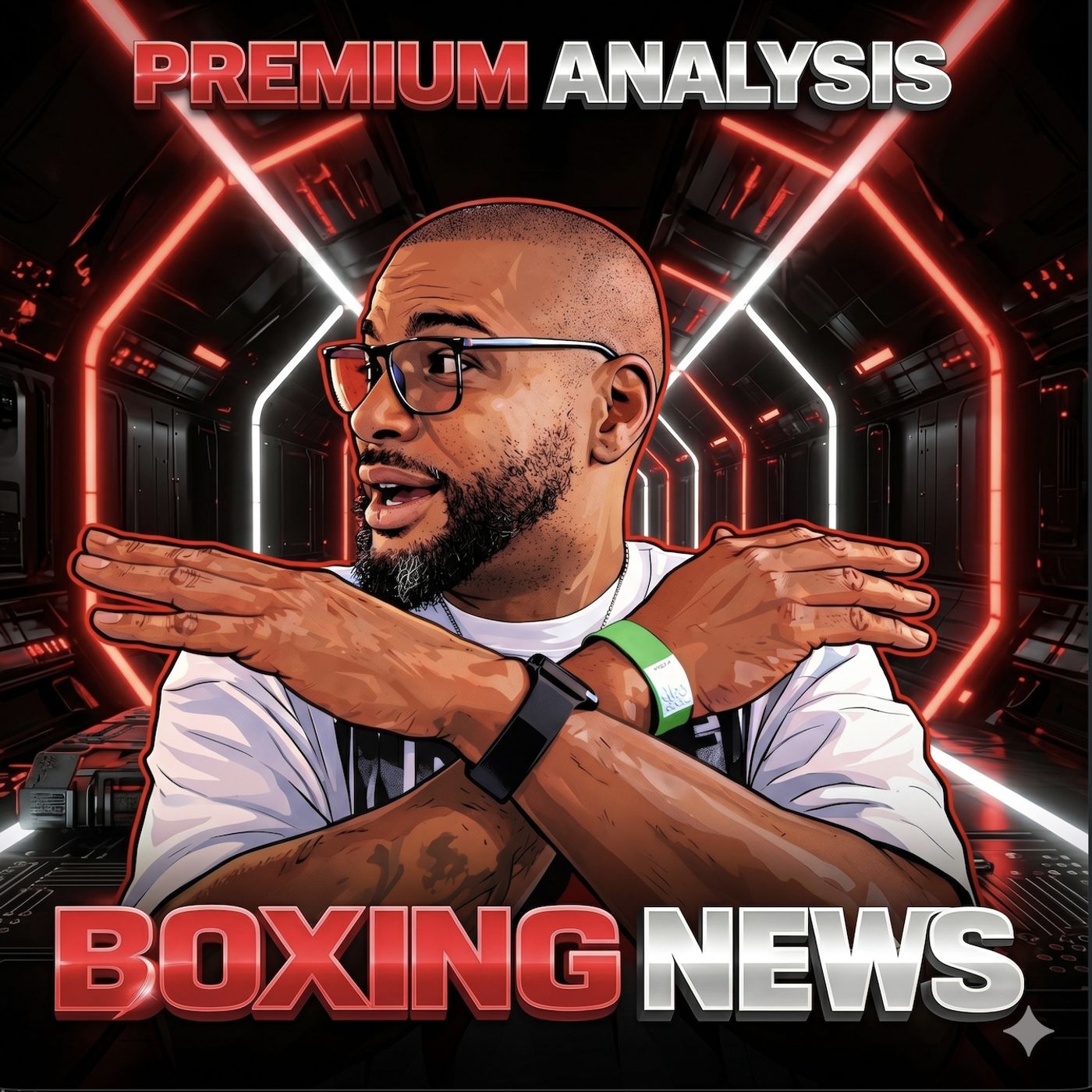 ☎️ Filip Hrgovic vs Moses Itauma: The Contract Clause & Heavyweight Takeover👀