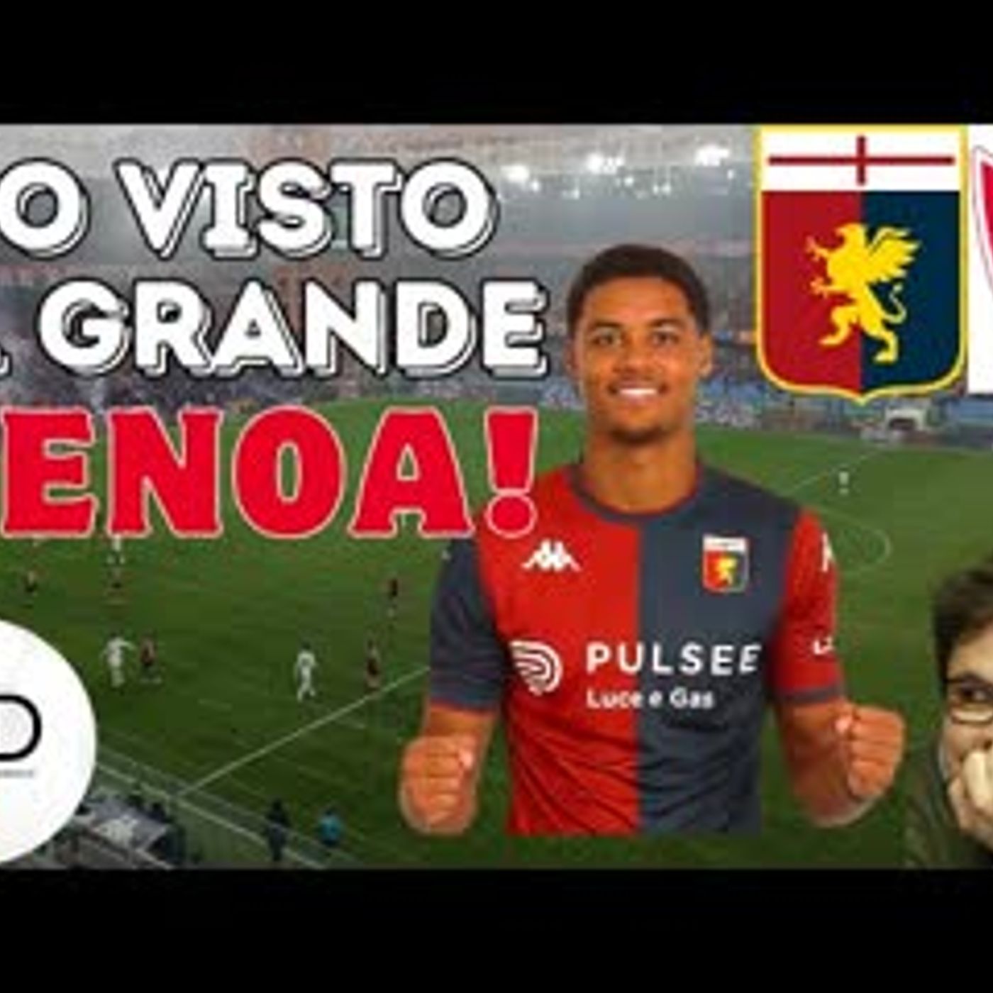 CarloDanani, i podcast
